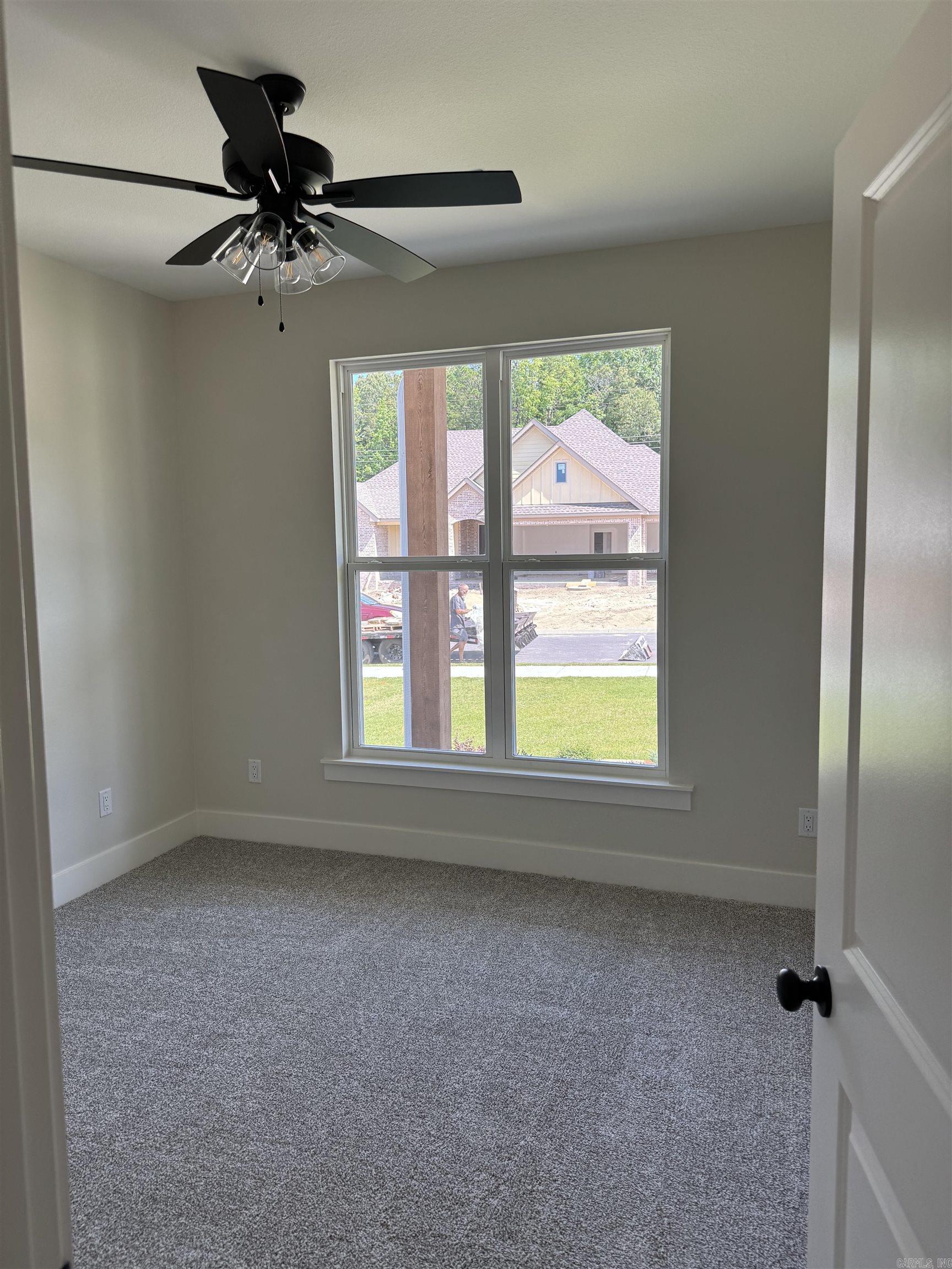 ROMAN HEIGHTS SUBDIVISION - Residential