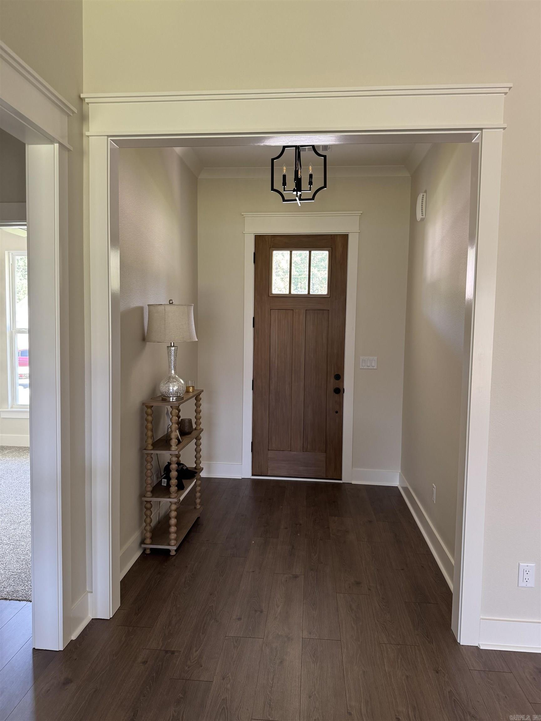 ROMAN HEIGHTS SUBDIVISION - Residential