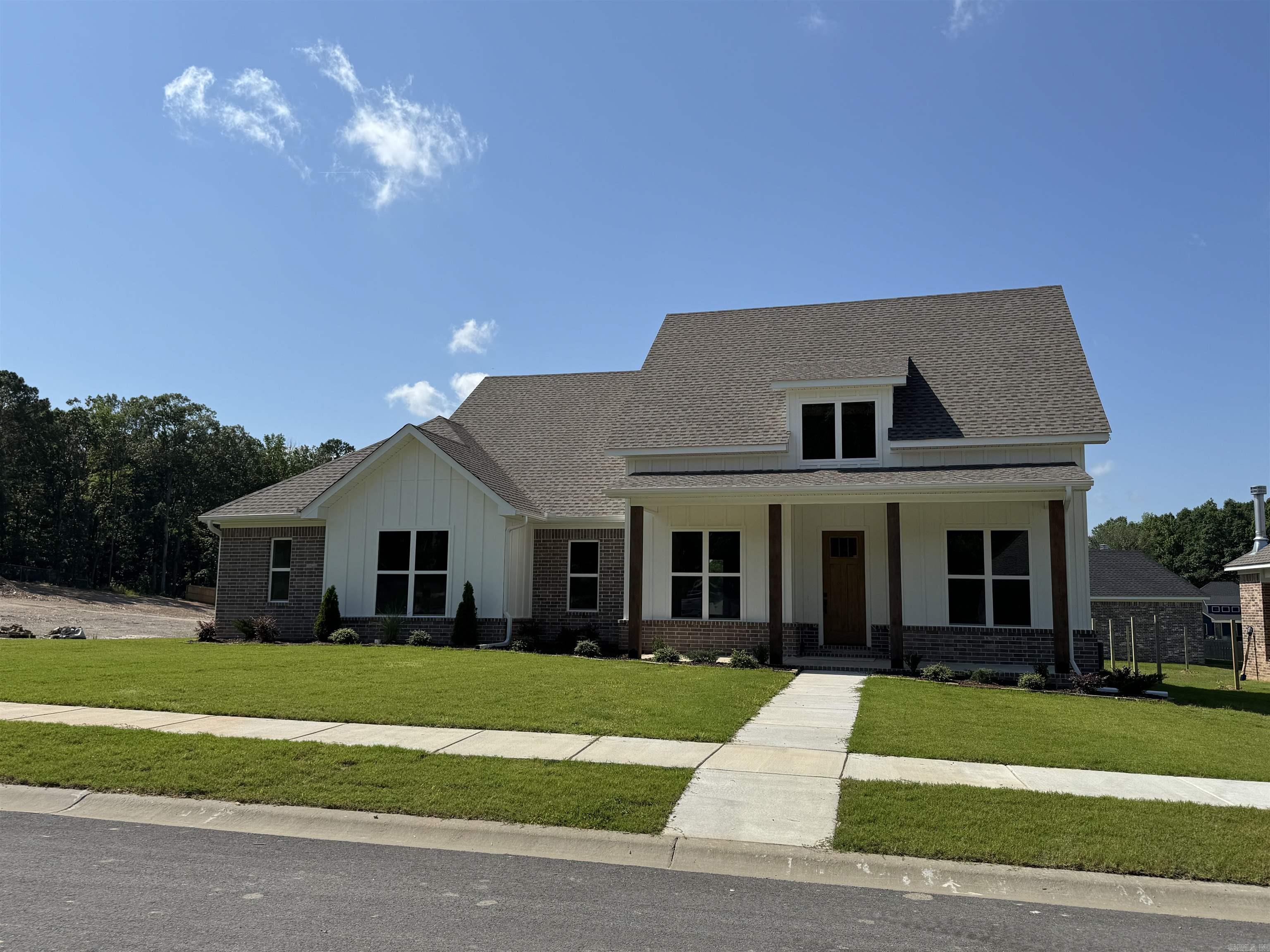 ROMAN HEIGHTS SUBDIVISION - Residential