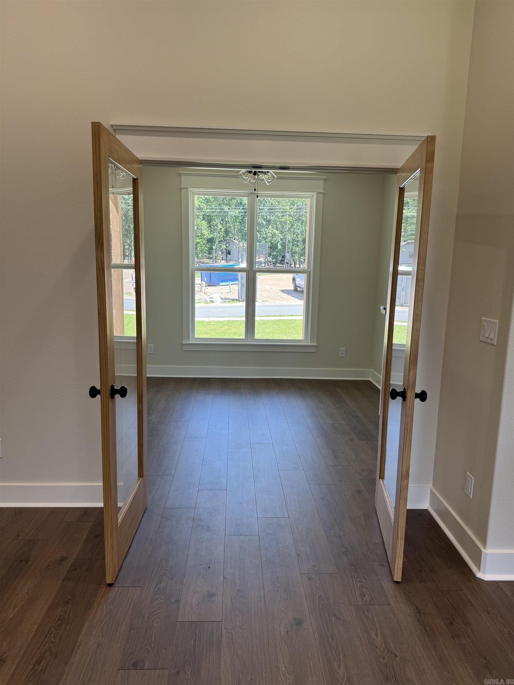 ROMAN HEIGHTS SUBDIVISION - Residential