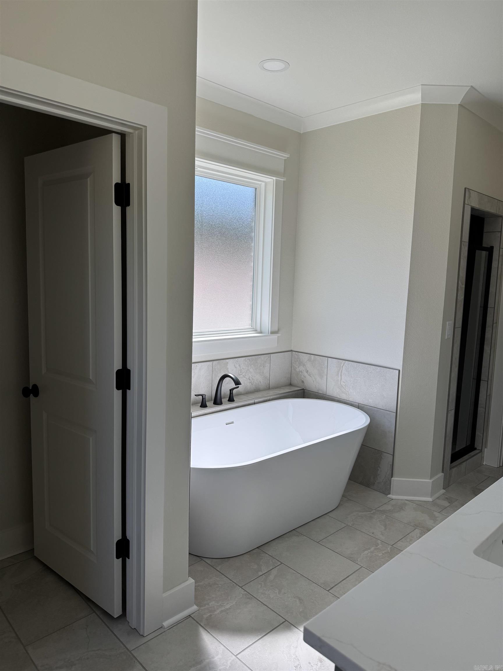 ROMAN HEIGHTS SUBDIVISION - Residential