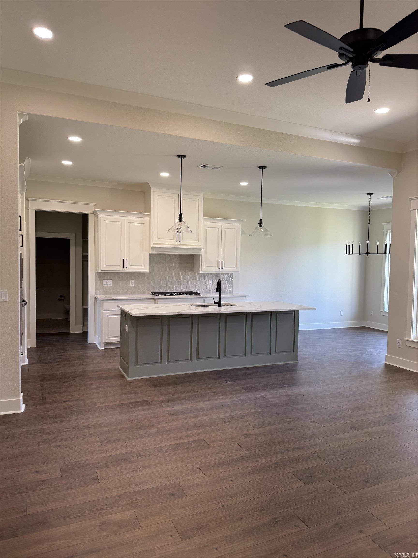 ROMAN HEIGHTS SUBDIVISION - Residential