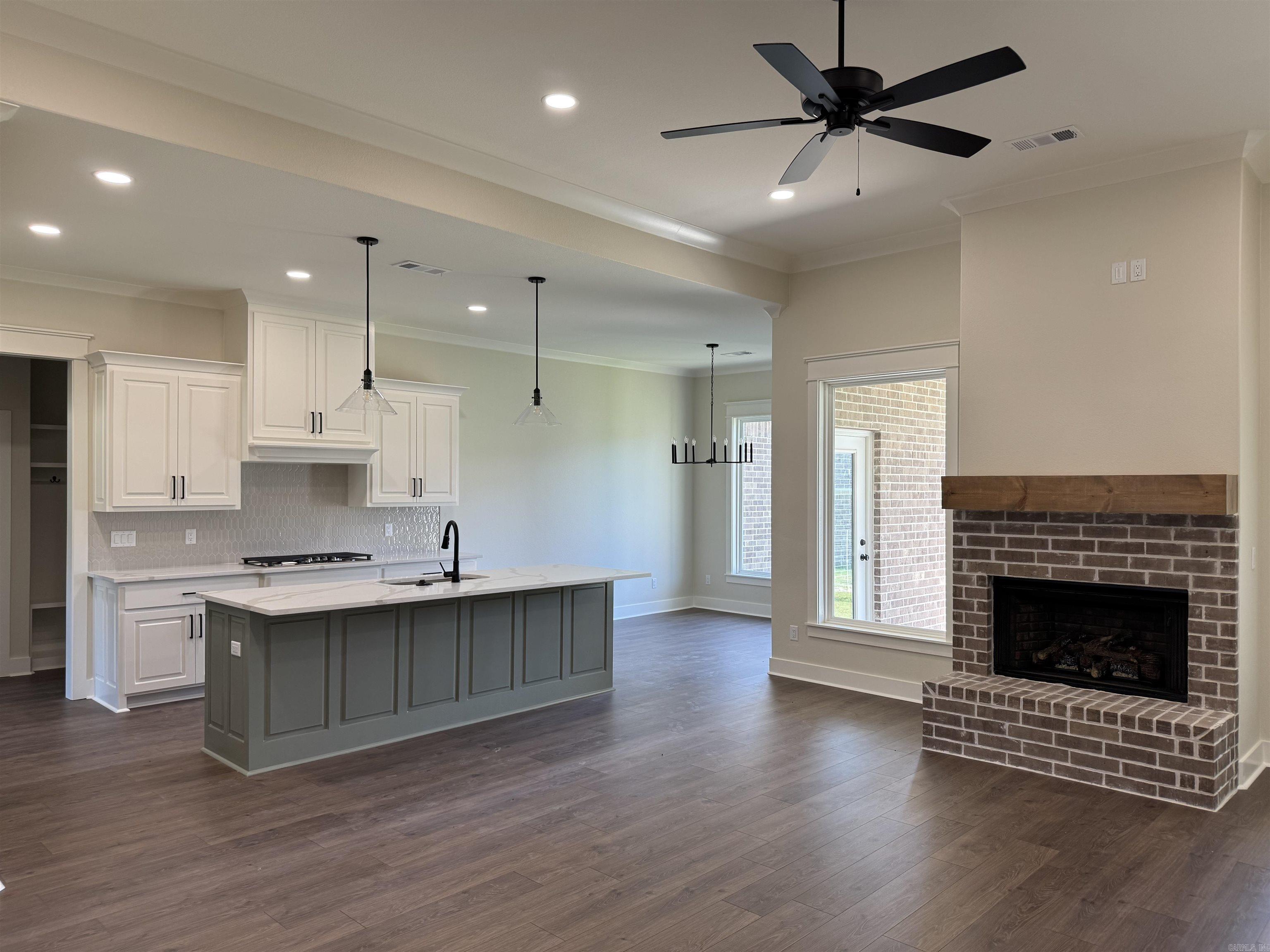 ROMAN HEIGHTS SUBDIVISION - Residential