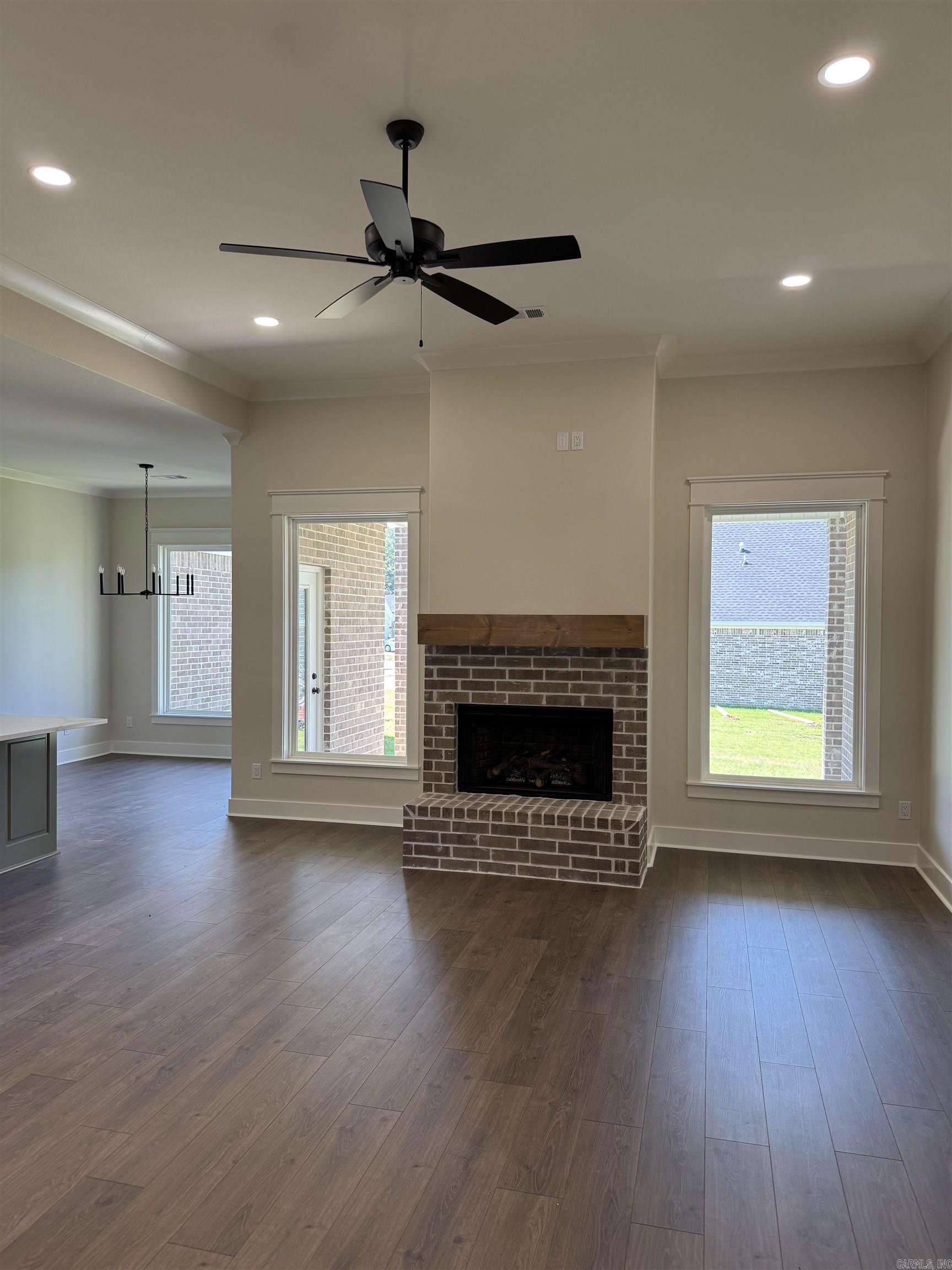 ROMAN HEIGHTS SUBDIVISION - Residential