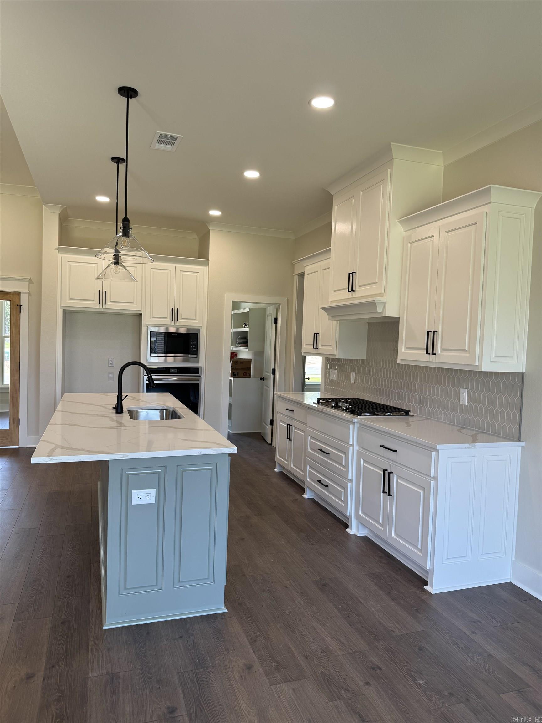 ROMAN HEIGHTS SUBDIVISION - Residential