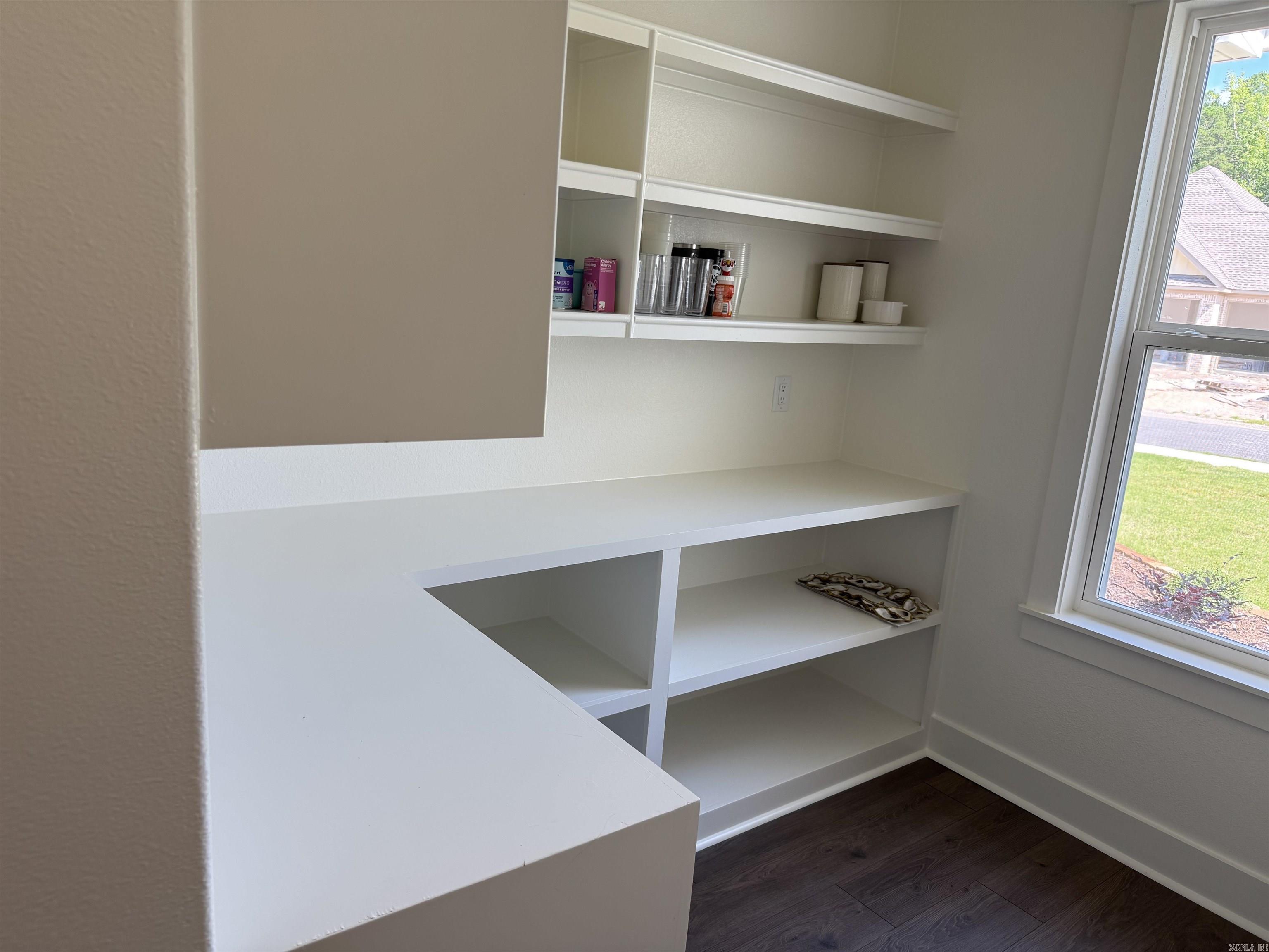 ROMAN HEIGHTS SUBDIVISION - Residential