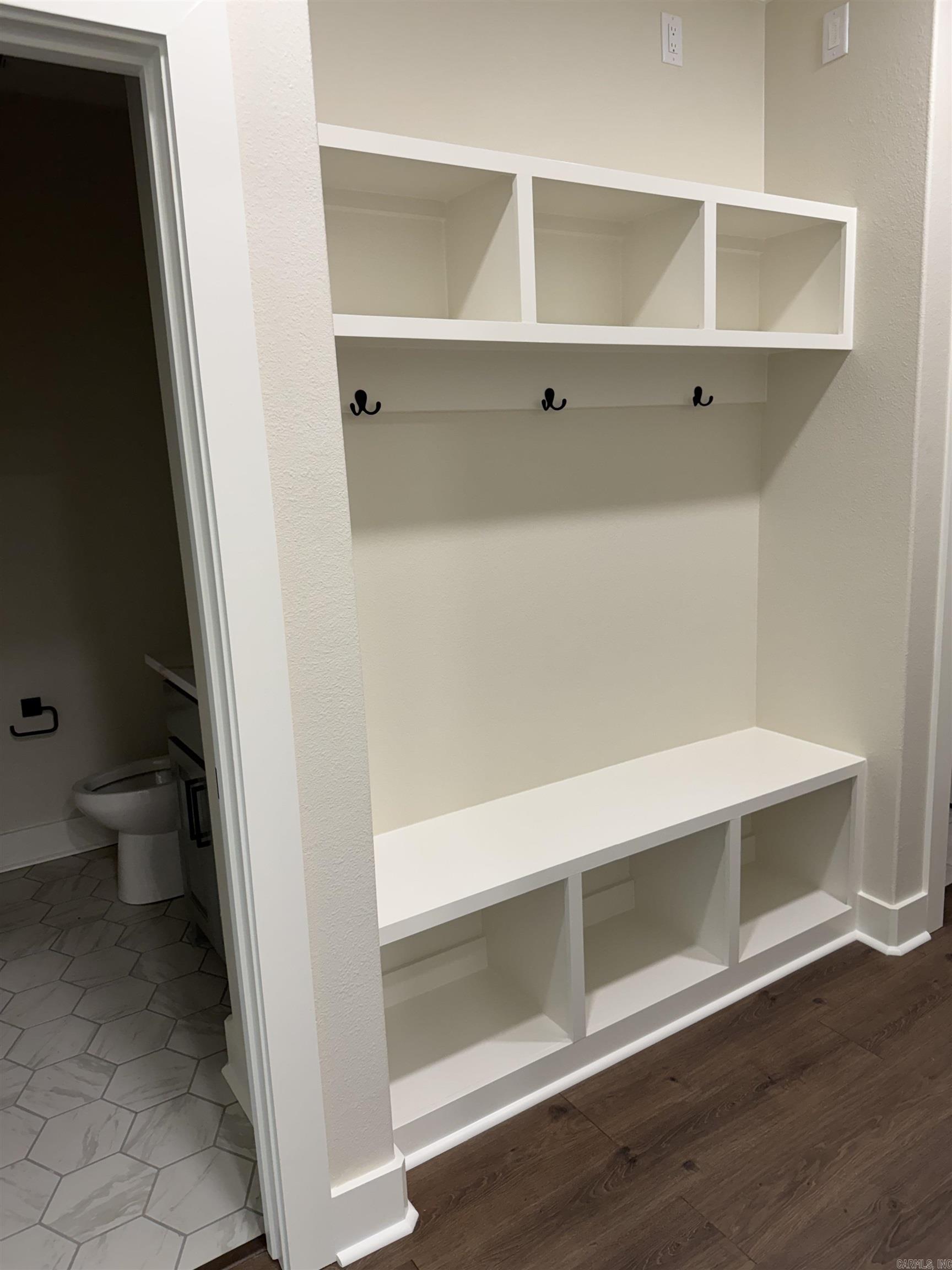 ROMAN HEIGHTS SUBDIVISION - Residential