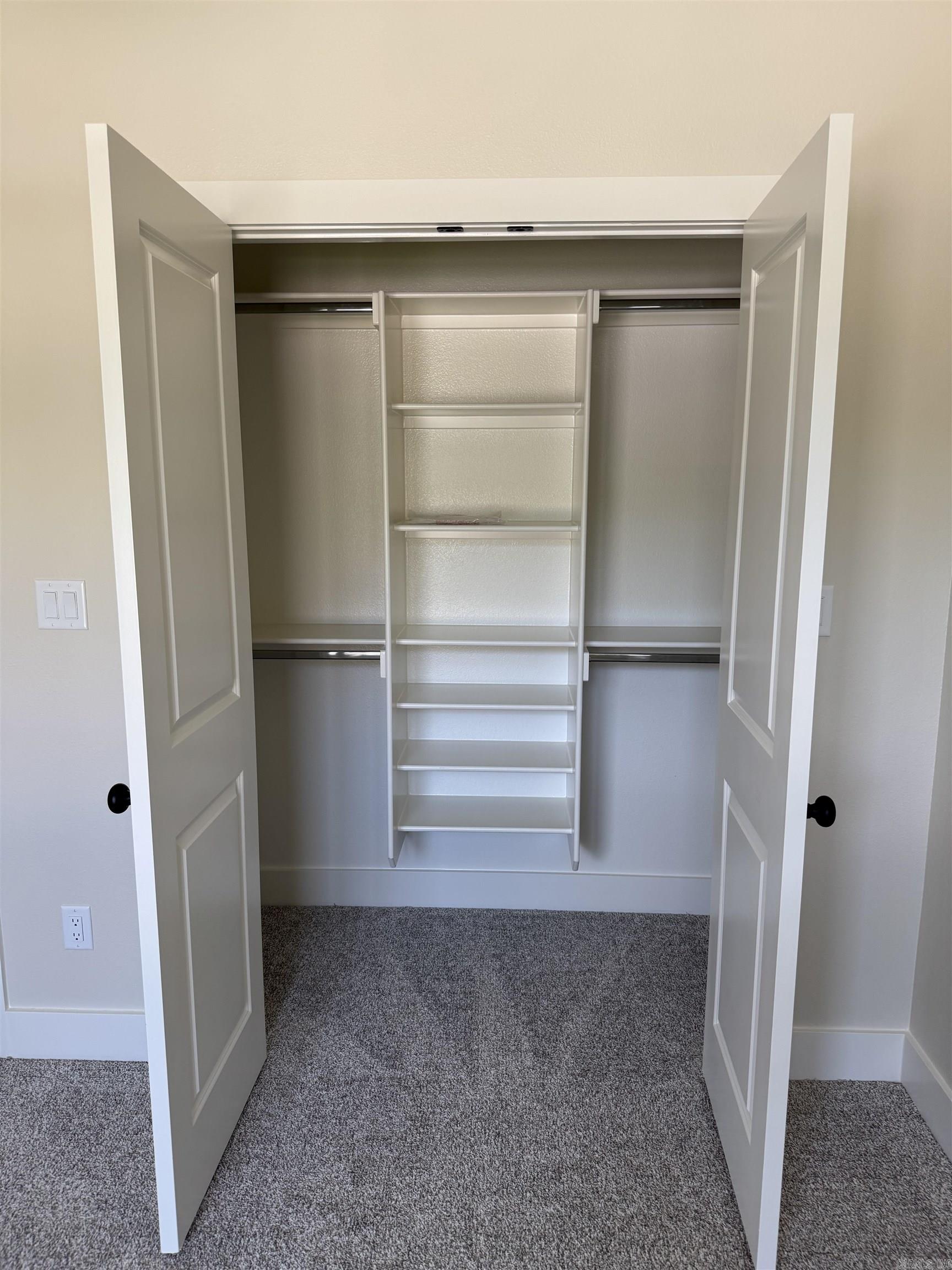 ROMAN HEIGHTS SUBDIVISION - Residential