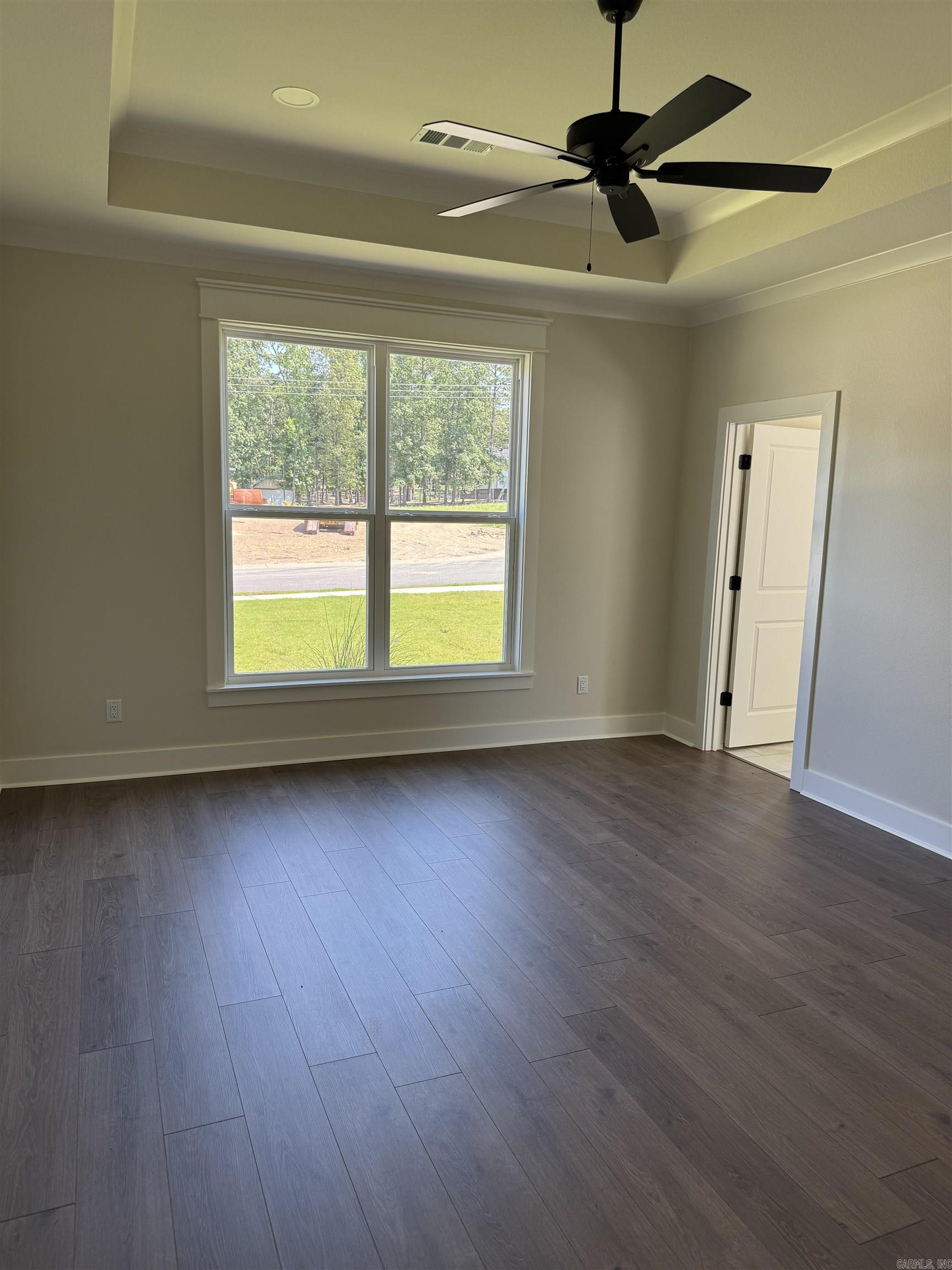 ROMAN HEIGHTS SUBDIVISION - Residential