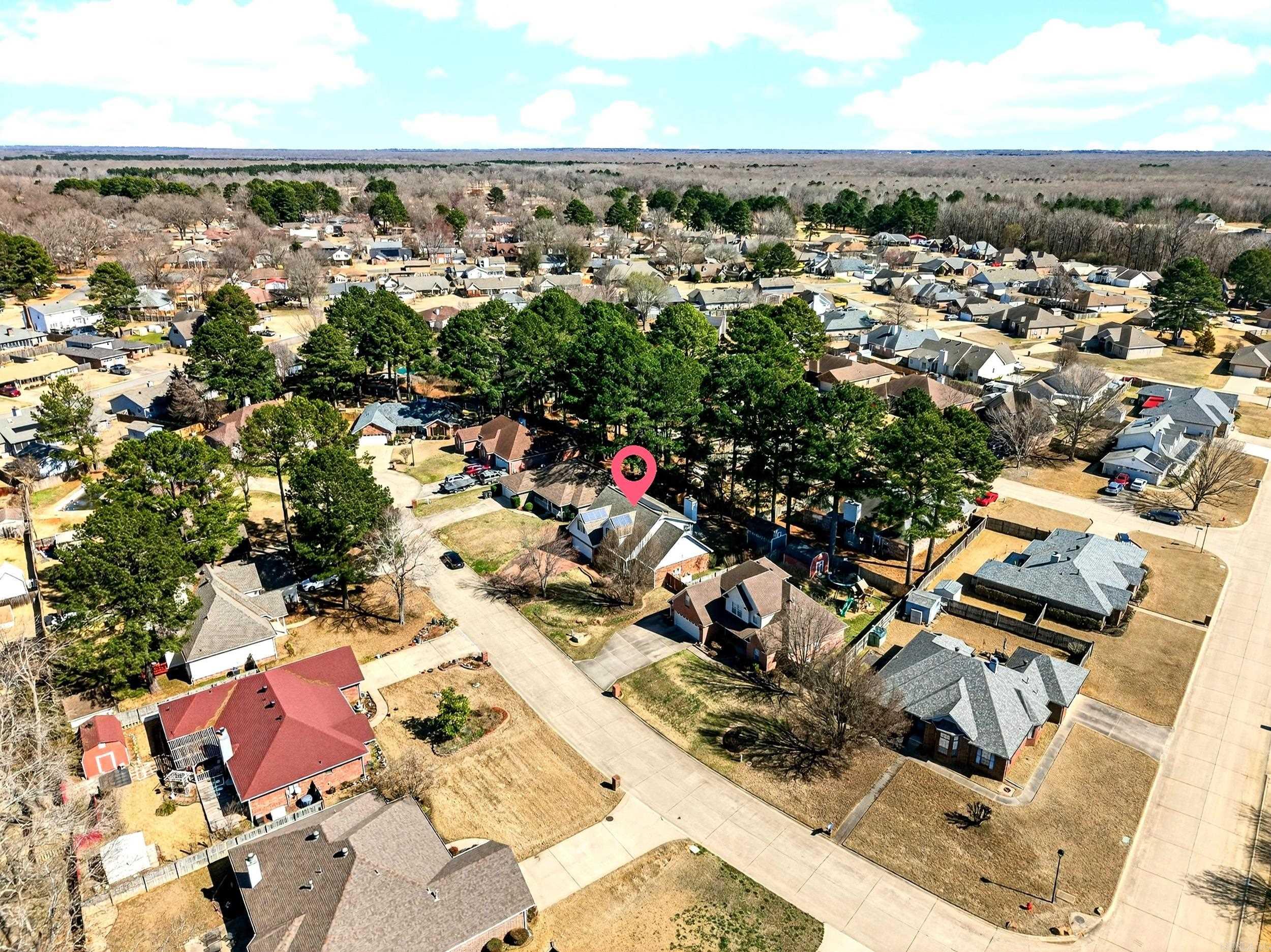 FOXWOOD J - Residential