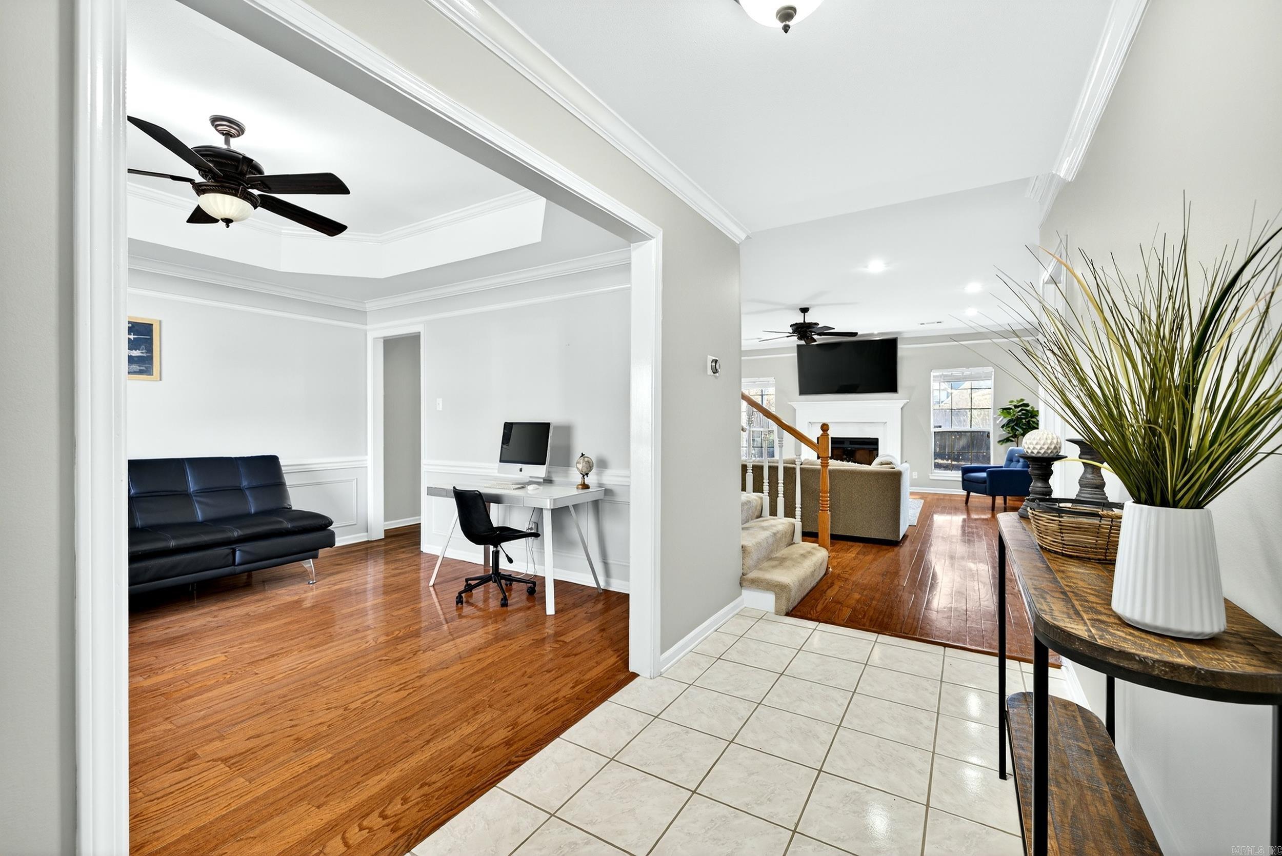 FOXWOOD J - Residential