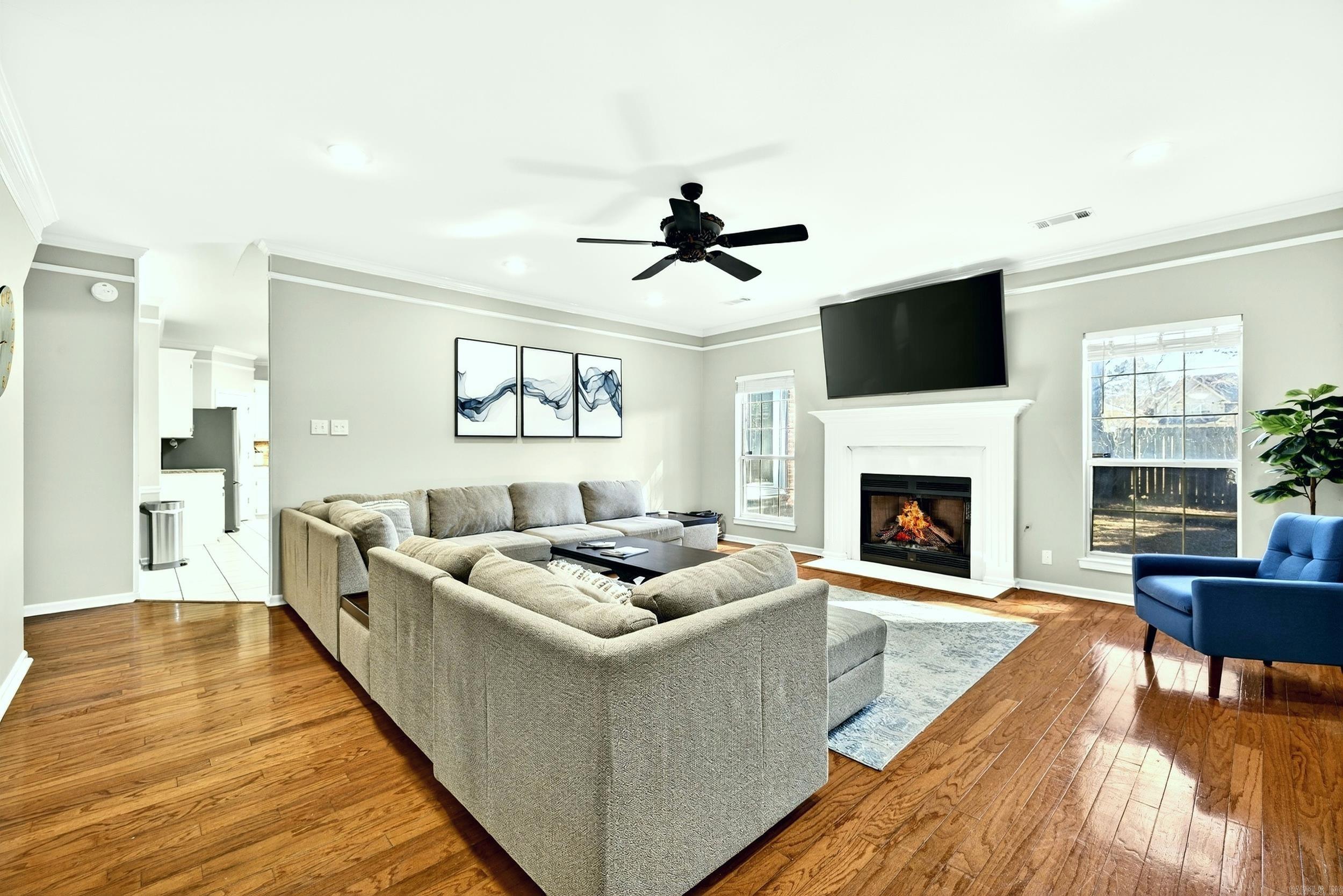 FOXWOOD J - Residential