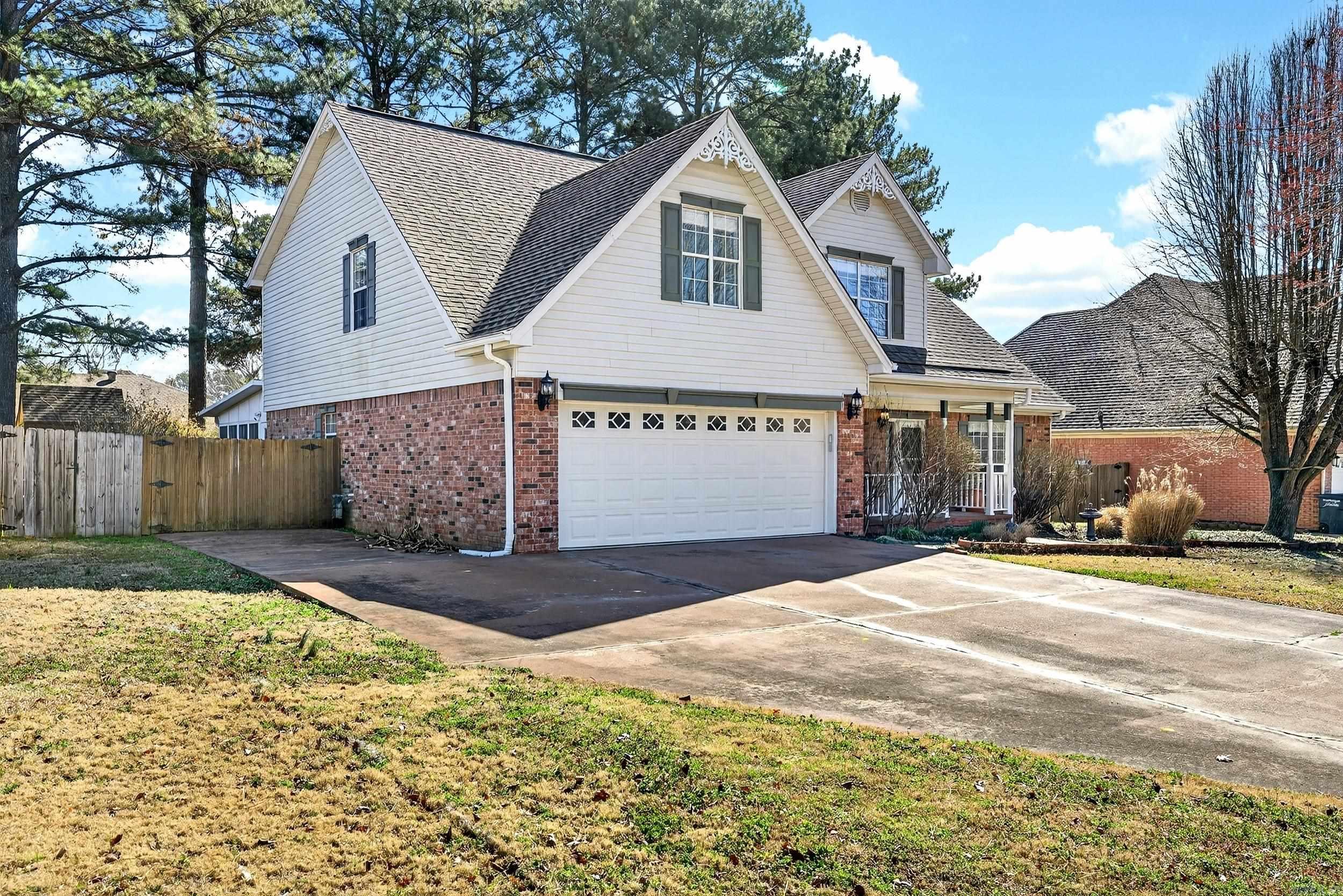 FOXWOOD J - Residential