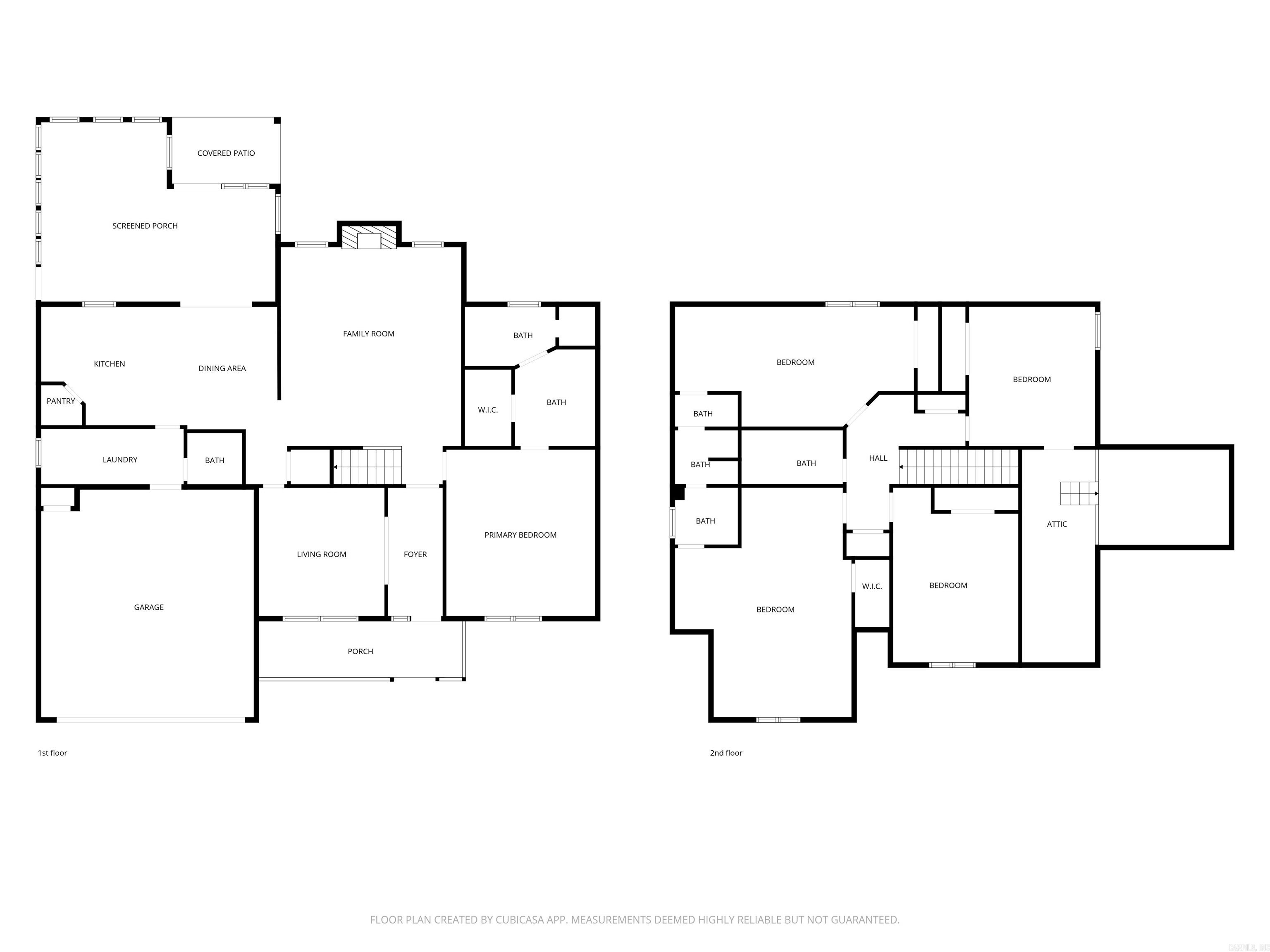 FOXWOOD J - Residential