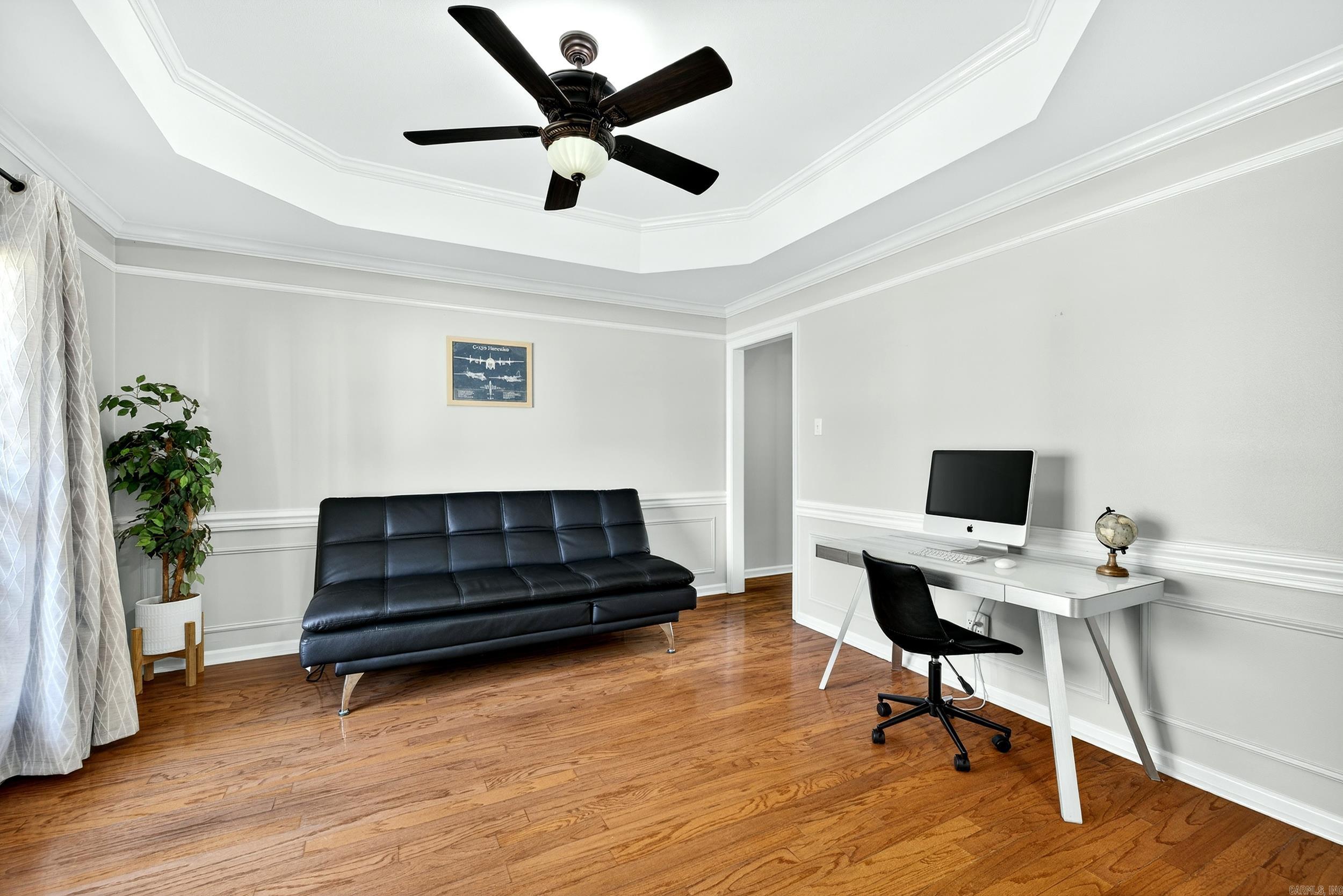 FOXWOOD J - Residential