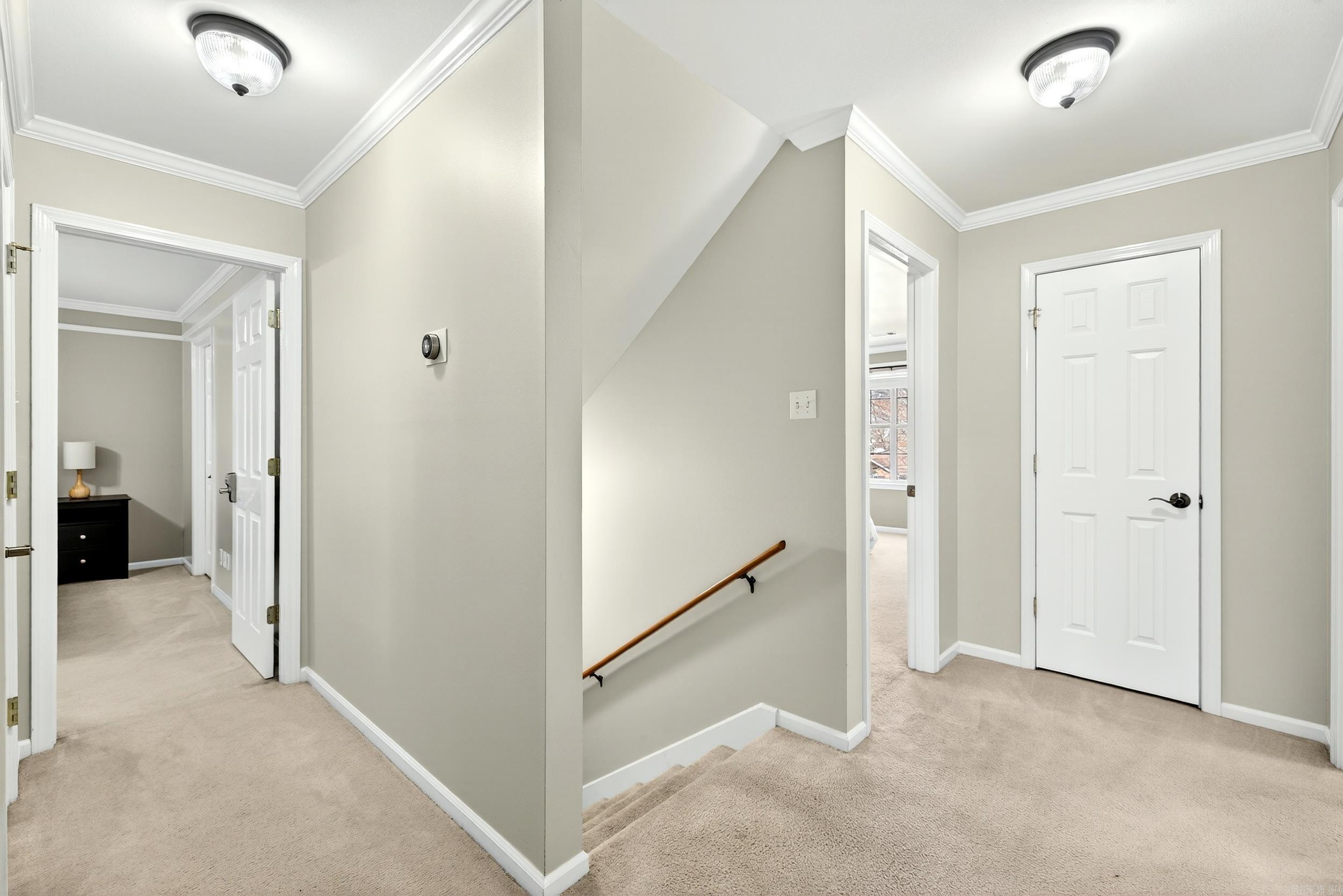 FOXWOOD J - Residential