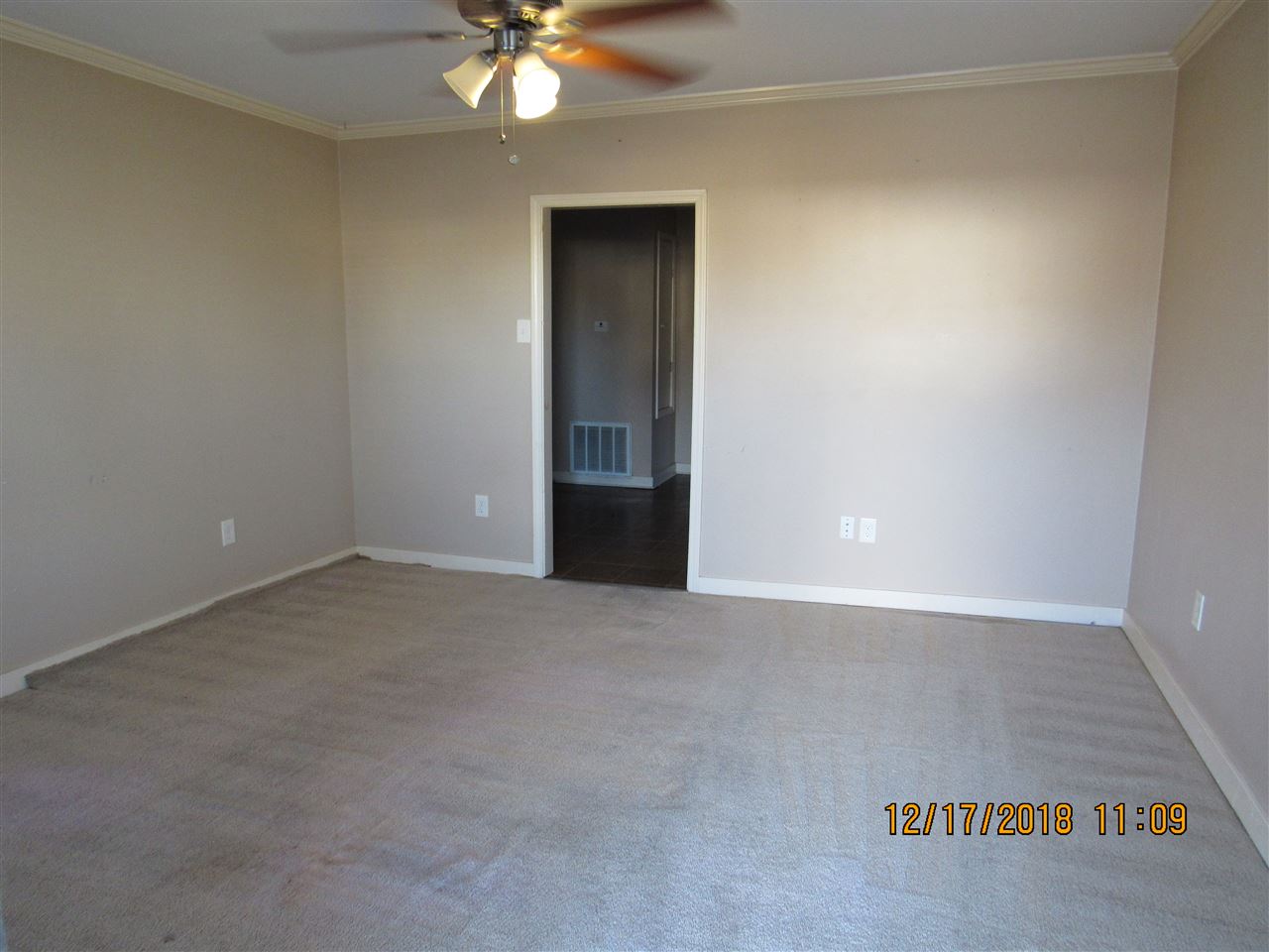 Robinsons Plan - Residential Lease