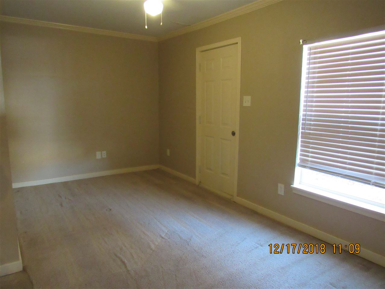 Robinsons Plan - Residential Lease