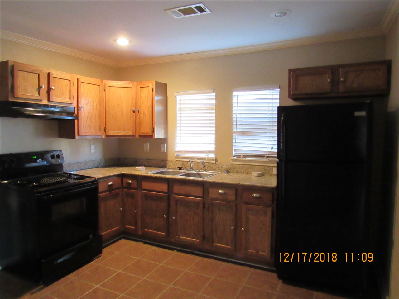 Robinsons Plan - Residential Lease