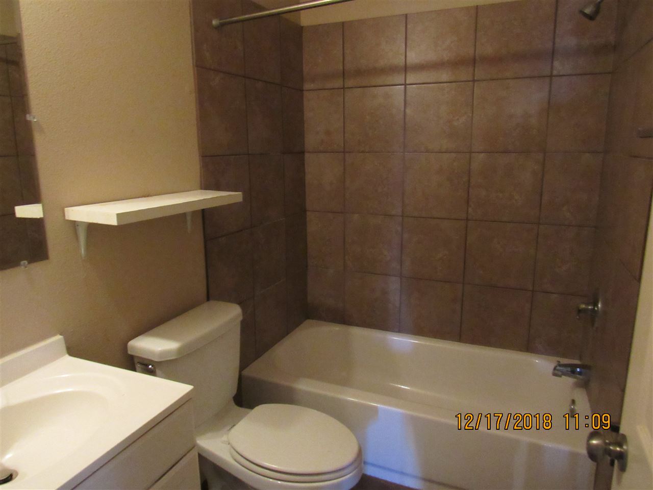 Robinsons Plan - Residential Lease