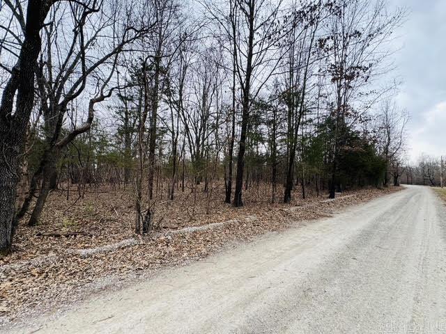 White River Timber Trails - Land