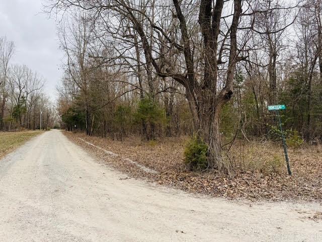 White River Timber Trails - Land