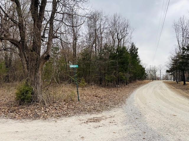 White River Timber Trails - Land