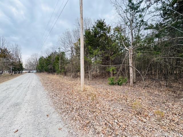 White River Timber Trails - Land