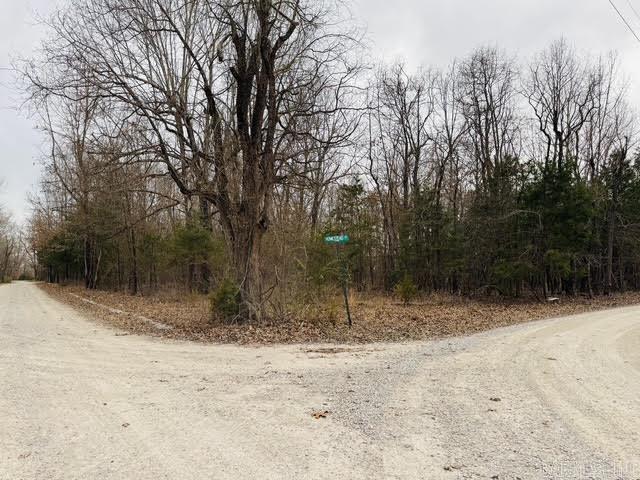 White River Timber Trails - Land