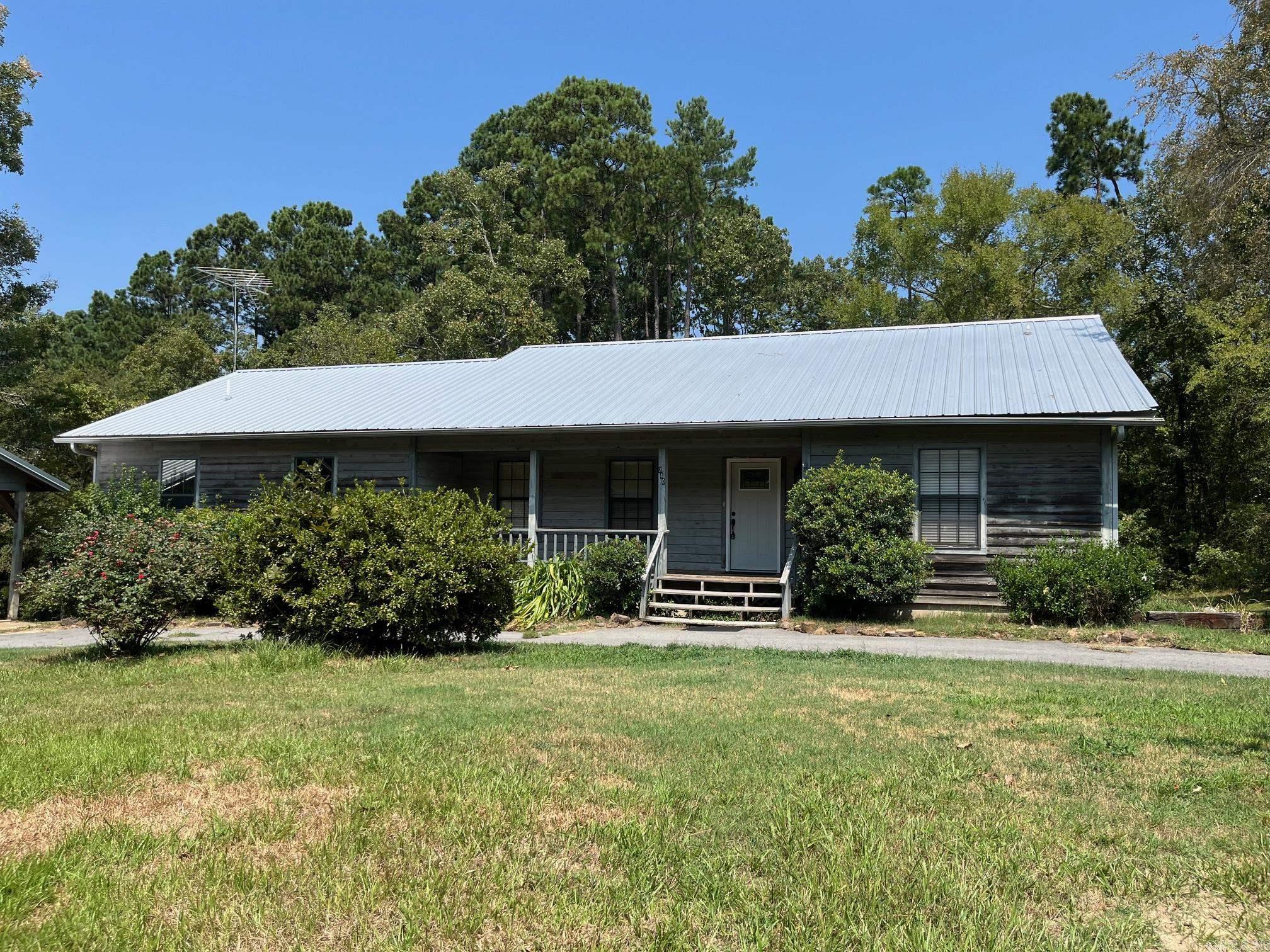 WAYWOOD ESTATES - Residential