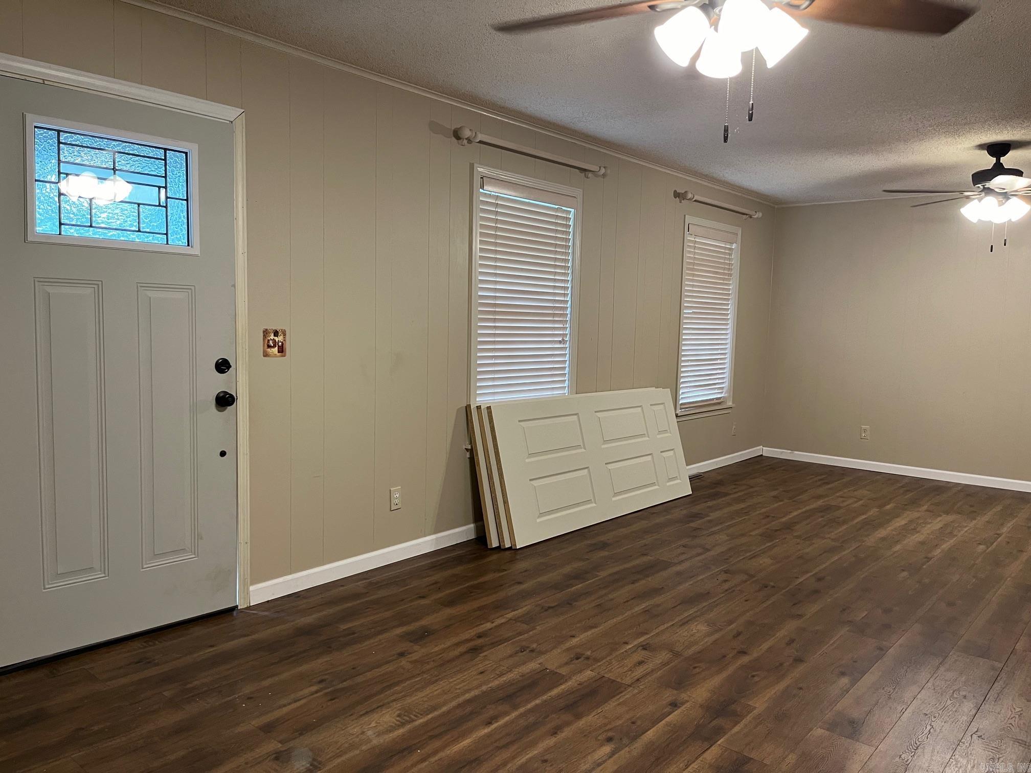 WAYWOOD ESTATES - Residential