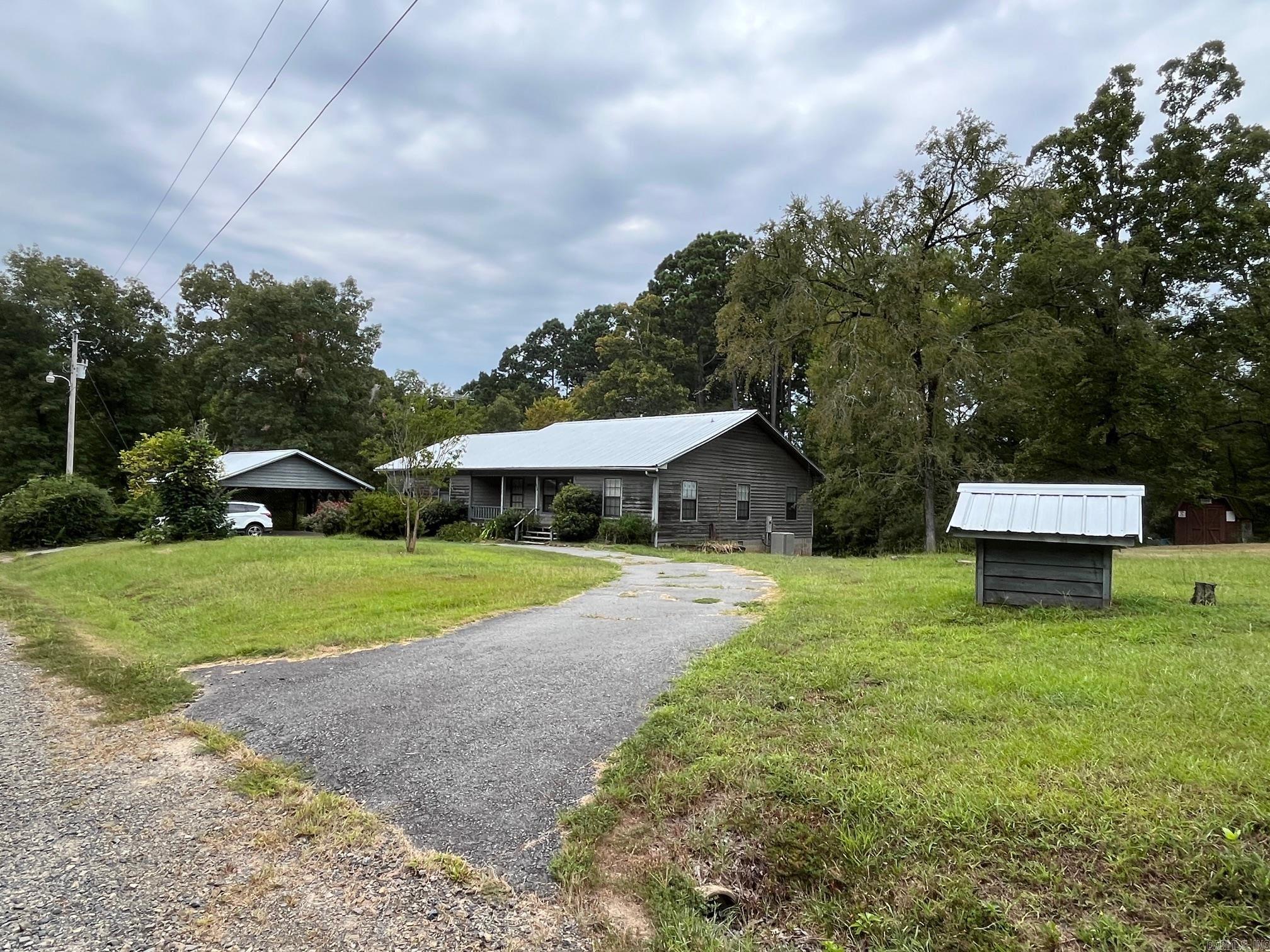 WAYWOOD ESTATES - Residential