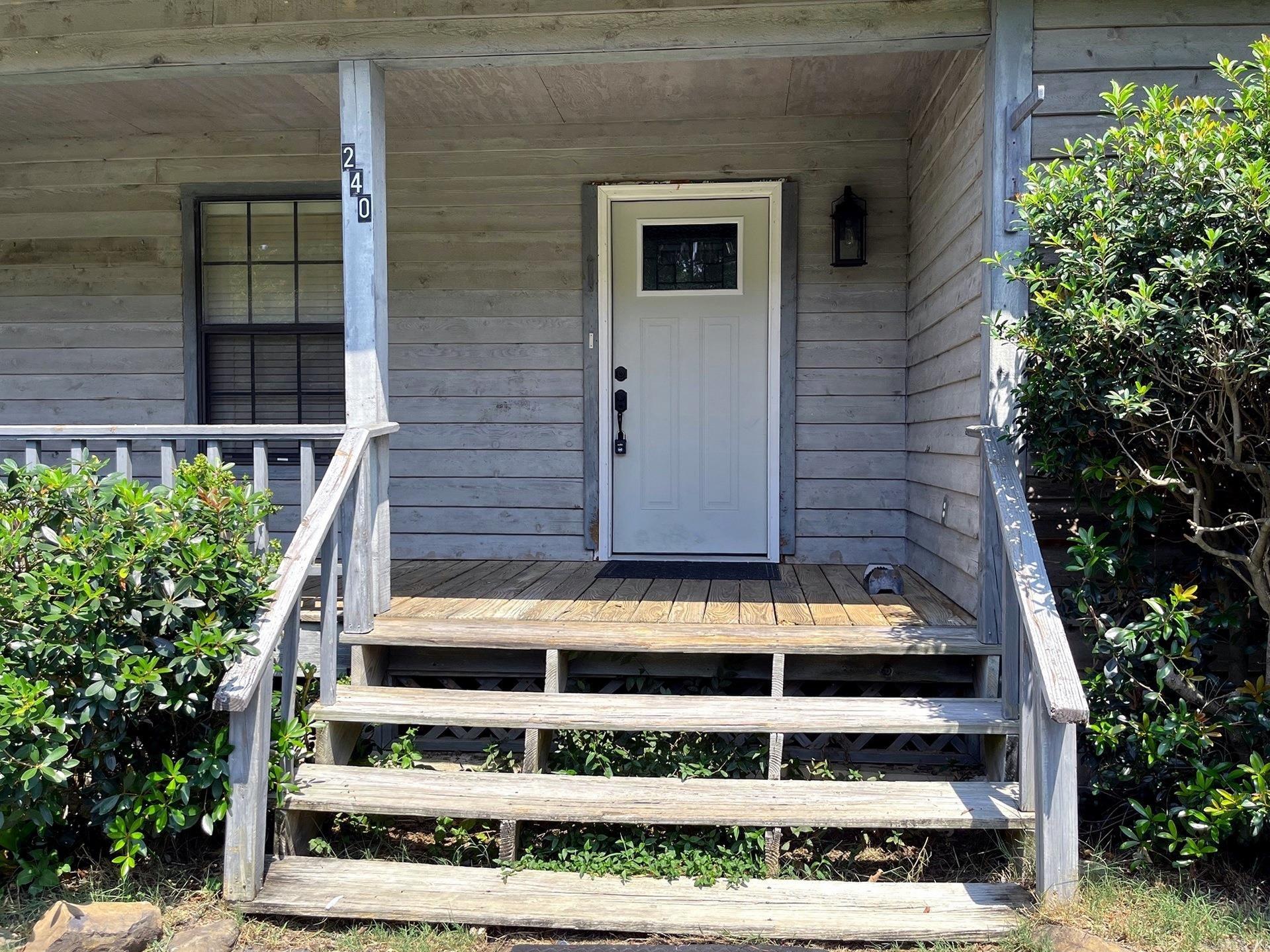 WAYWOOD ESTATES - Residential