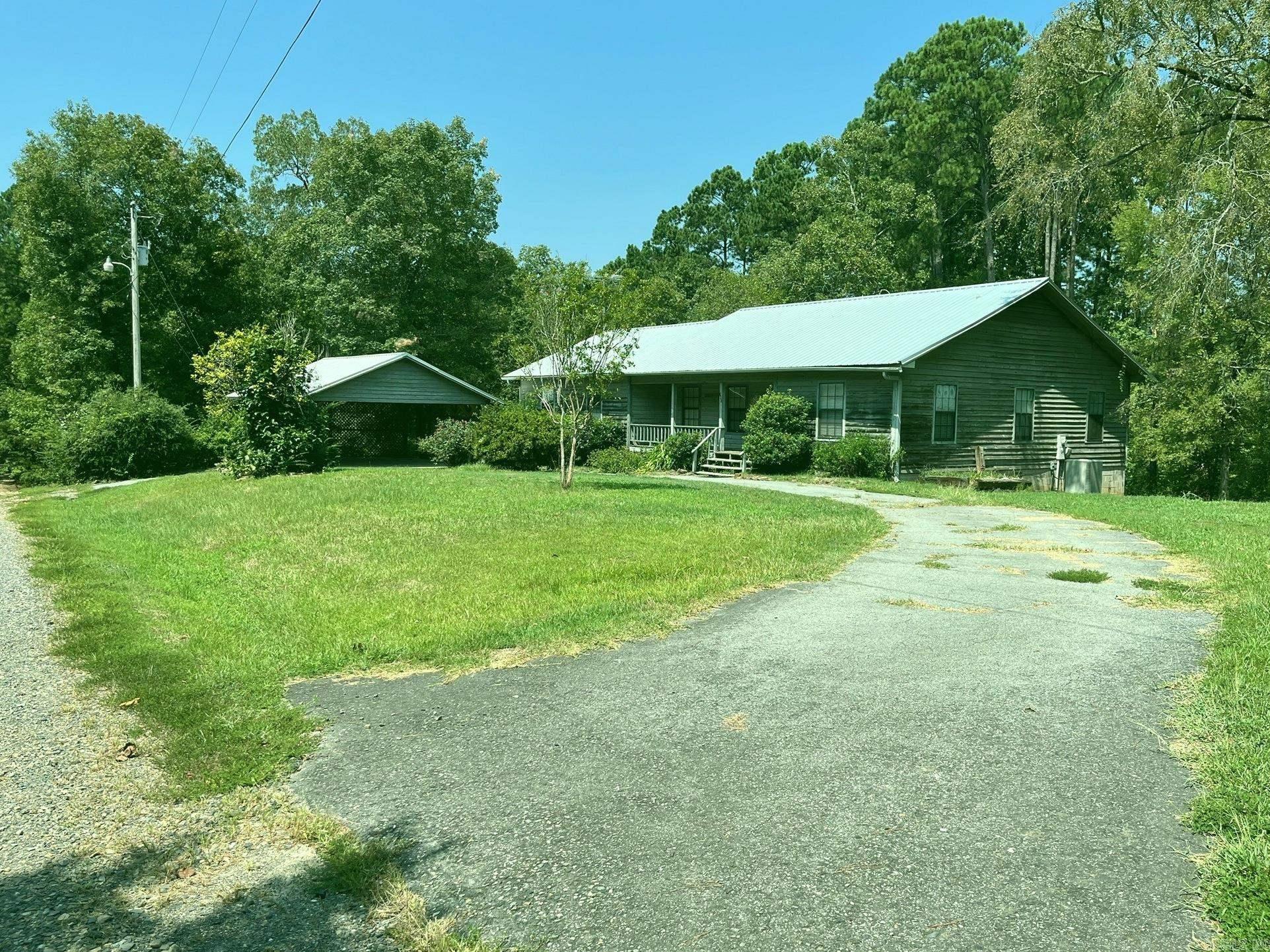 WAYWOOD ESTATES - Residential