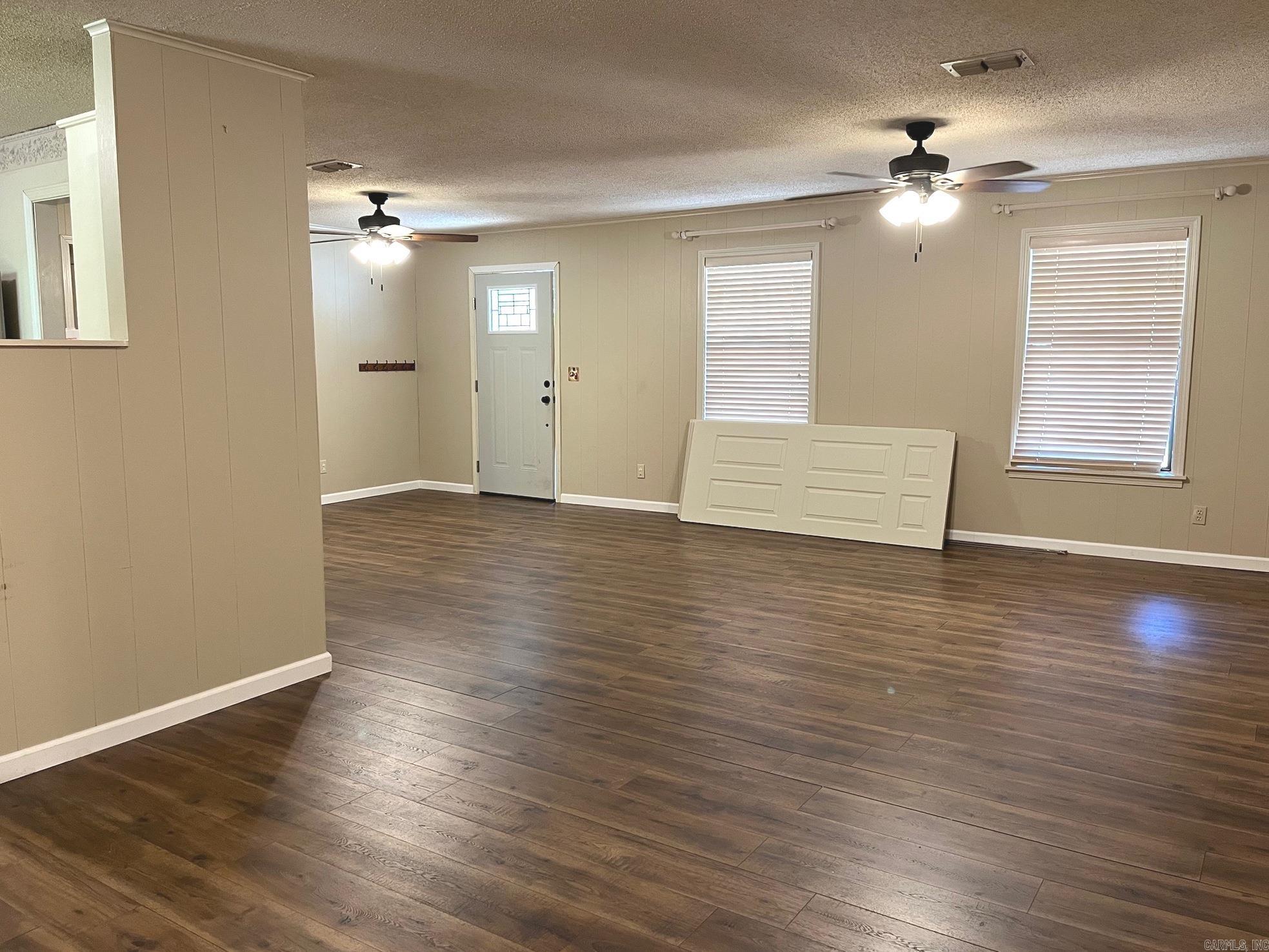 WAYWOOD ESTATES - Residential