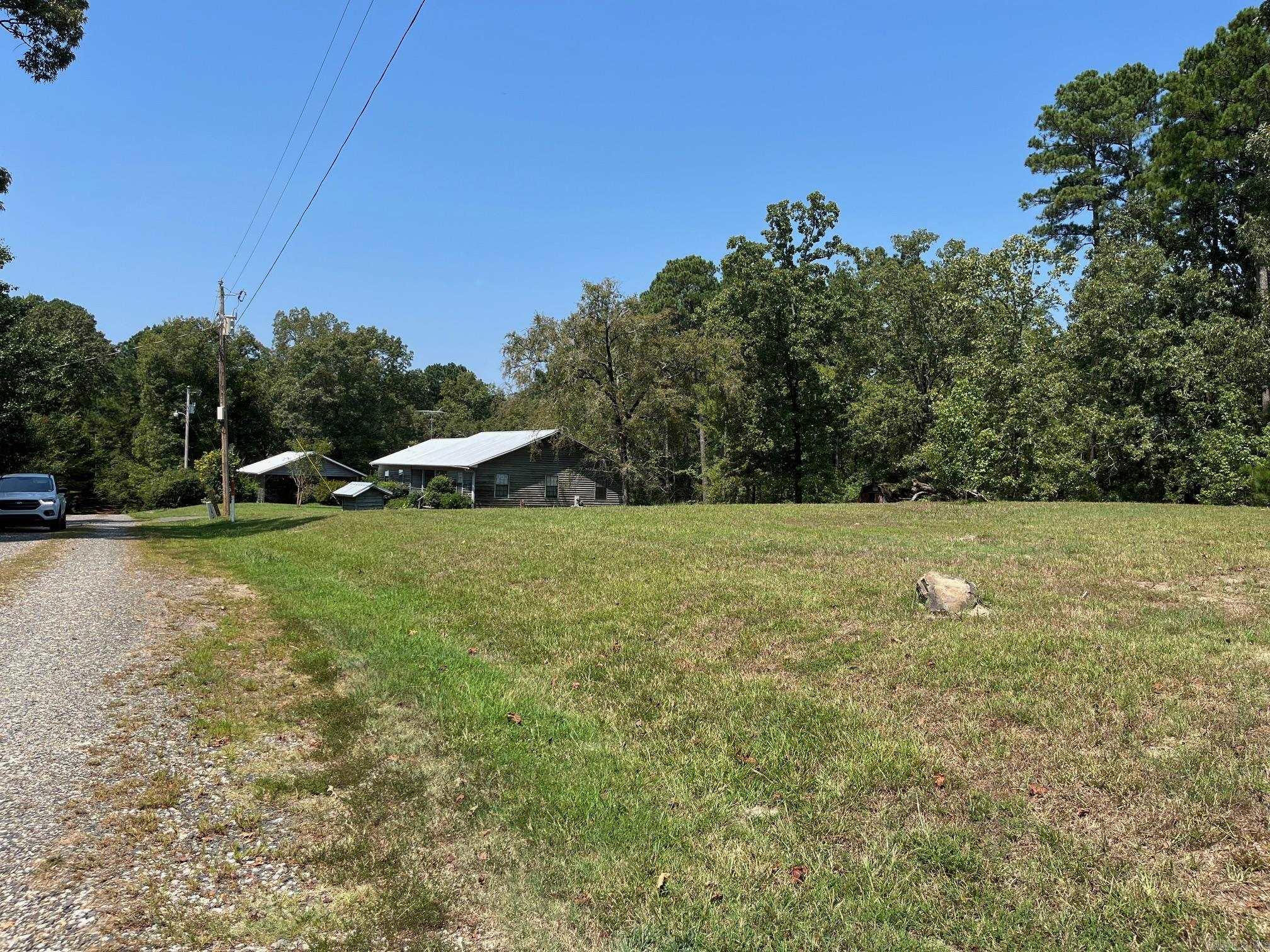 WAYWOOD ESTATES - Residential