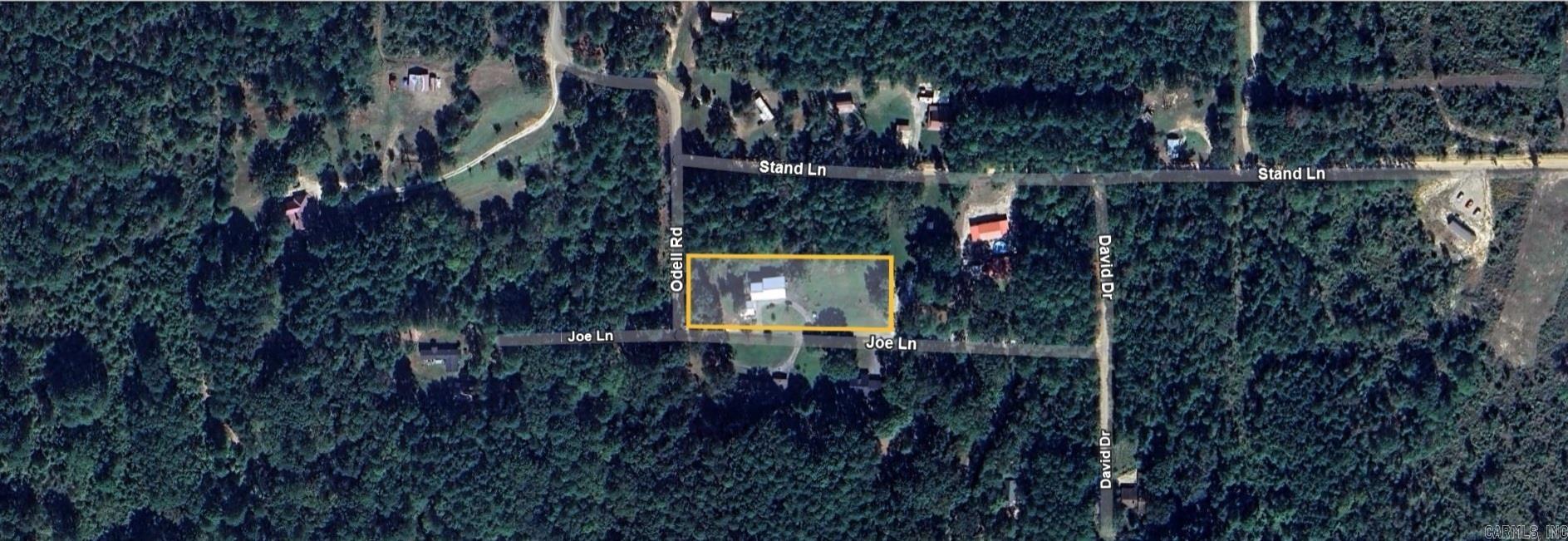 WAYWOOD ESTATES - Residential