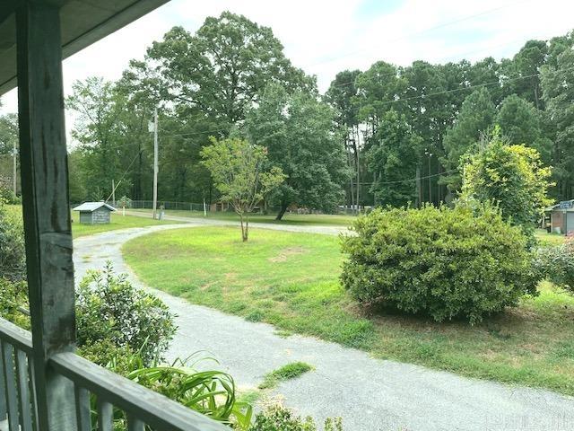 WAYWOOD ESTATES - Residential