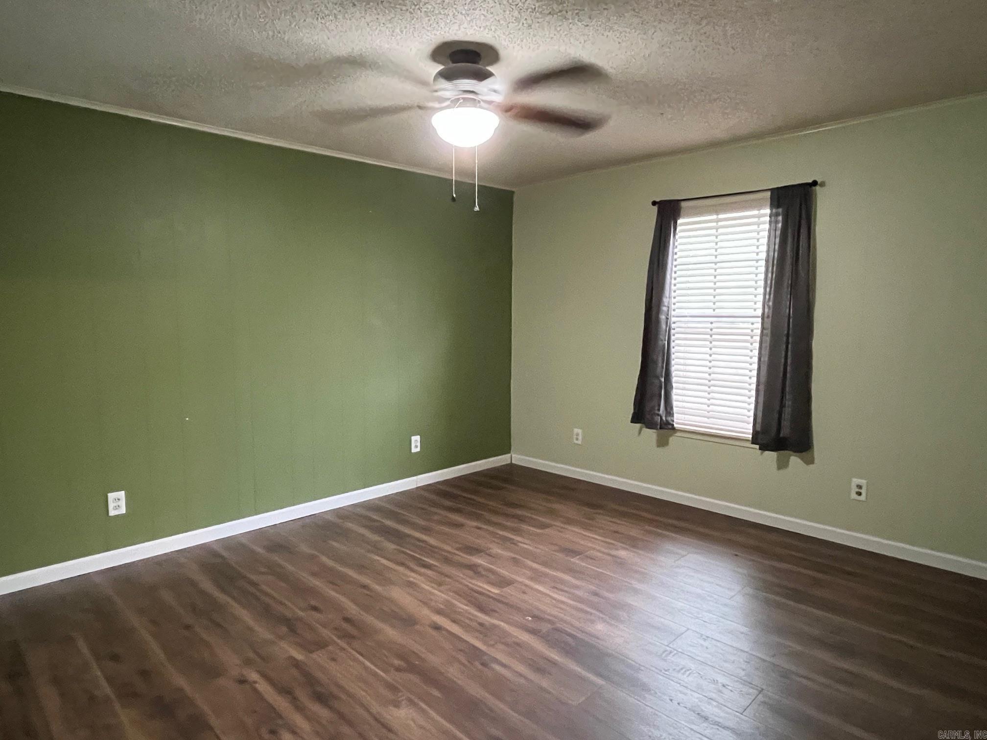 WAYWOOD ESTATES - Residential