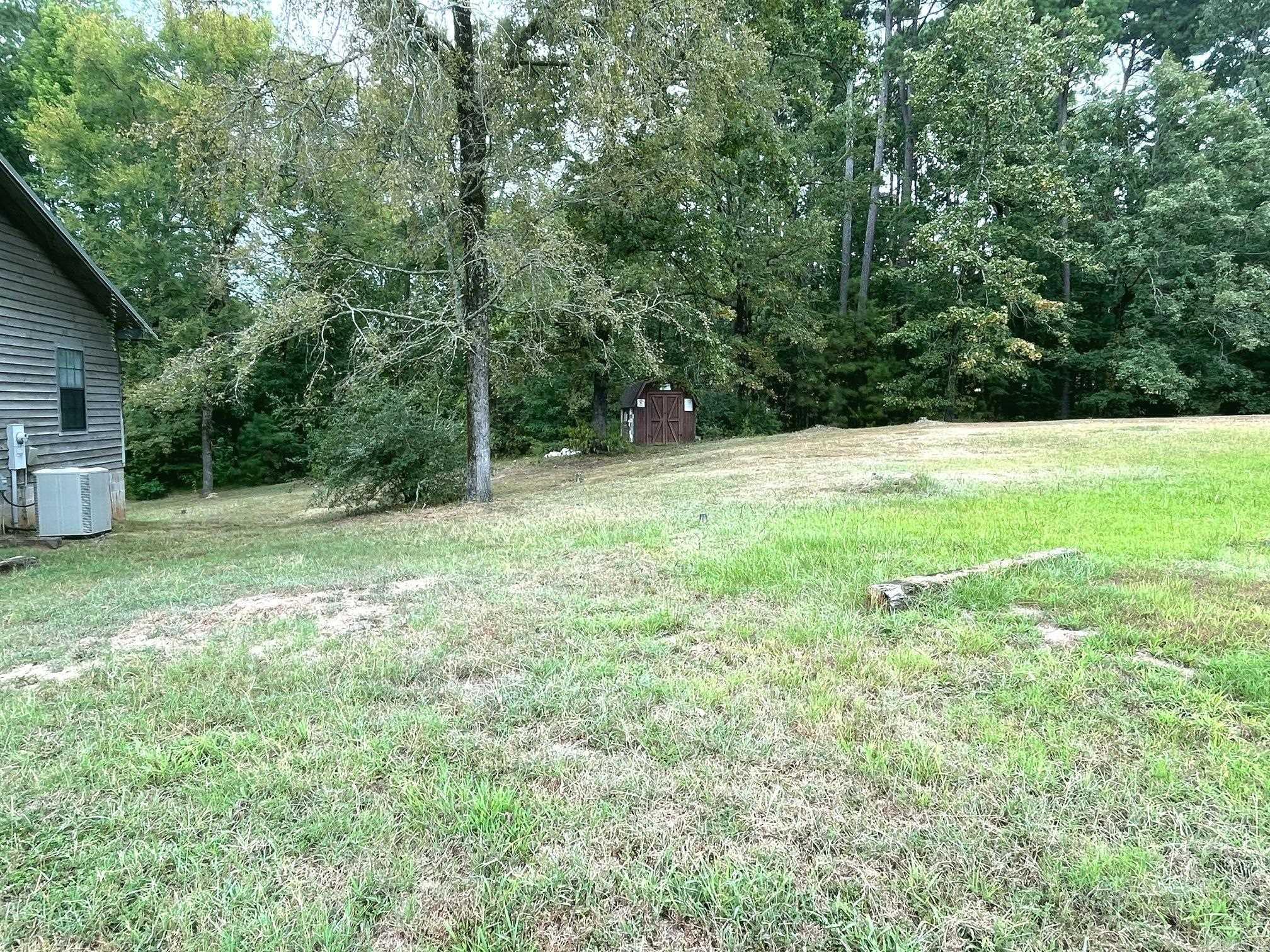 WAYWOOD ESTATES - Residential