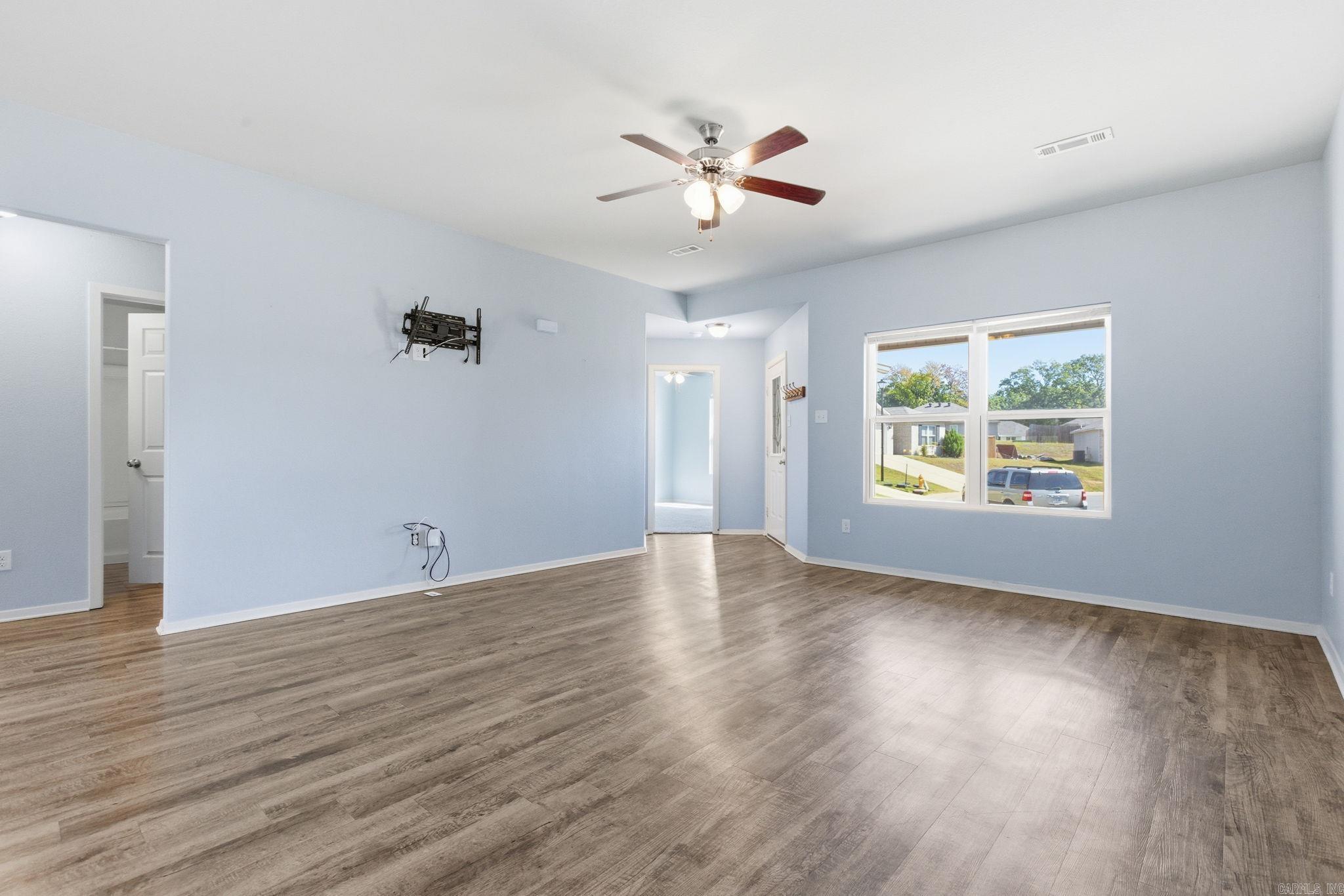 Vivian Heights - Residential