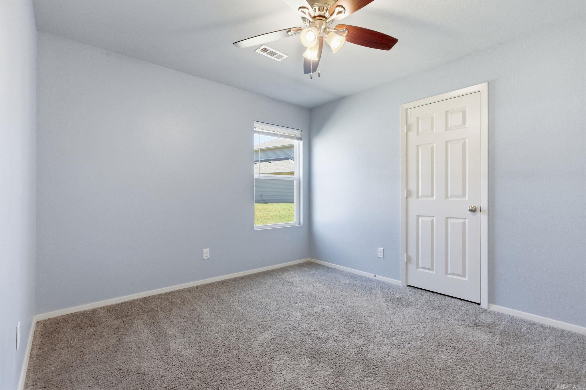 Vivian Heights - Residential