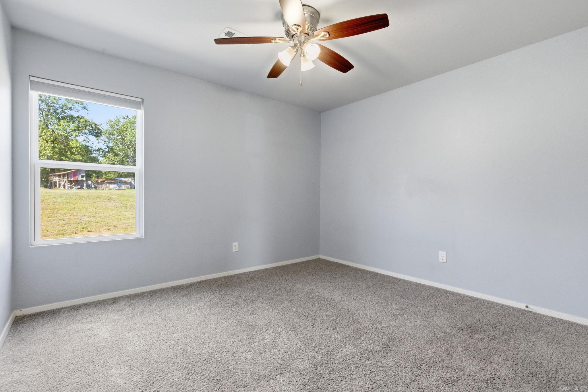 Vivian Heights - Residential