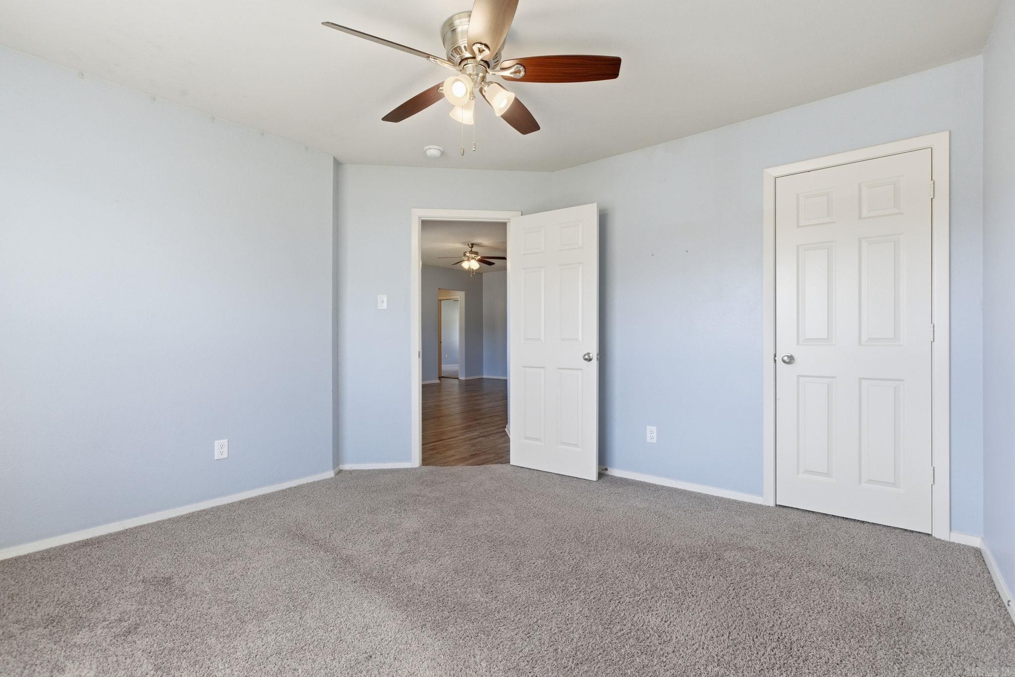 Vivian Heights - Residential