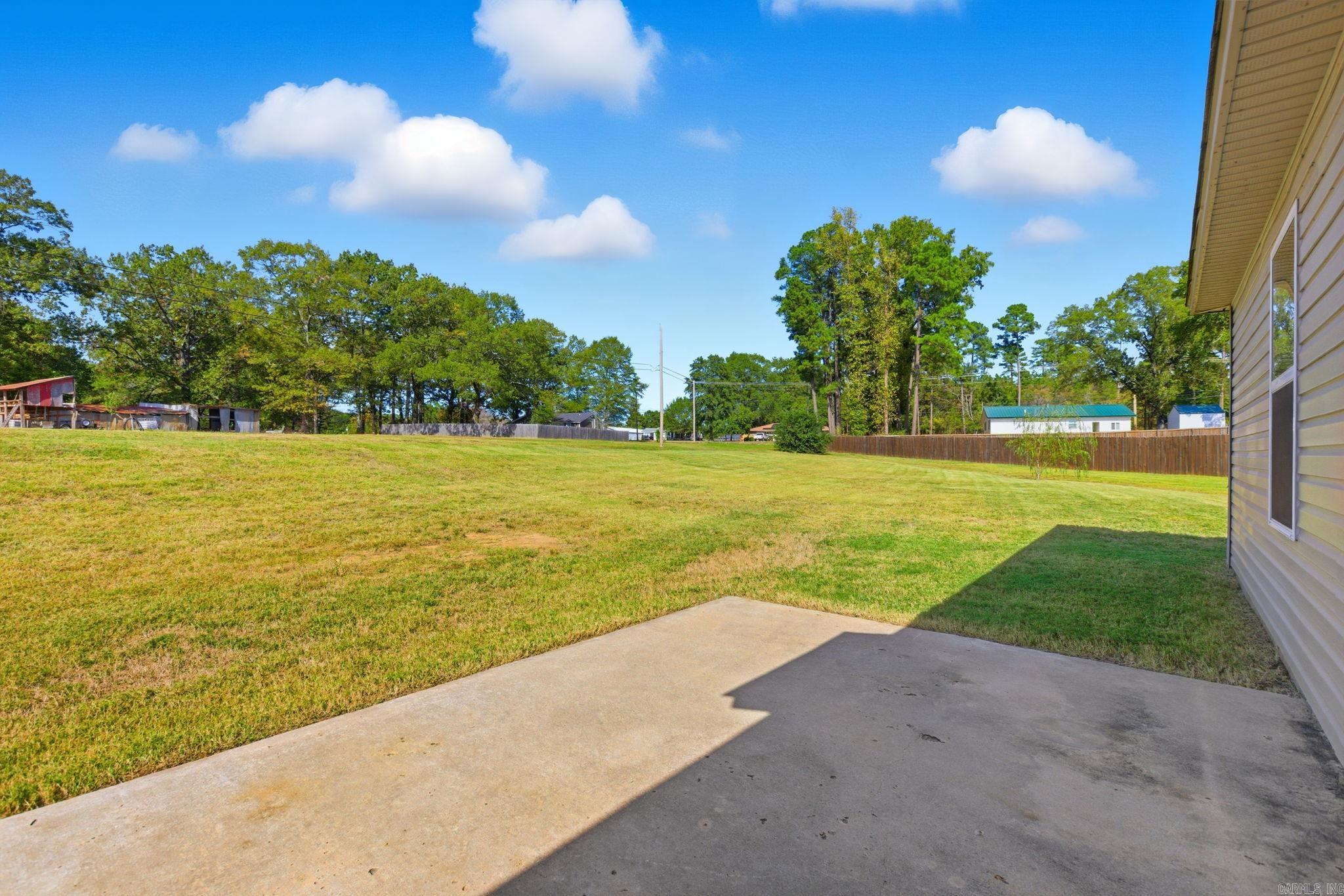 Vivian Heights - Residential