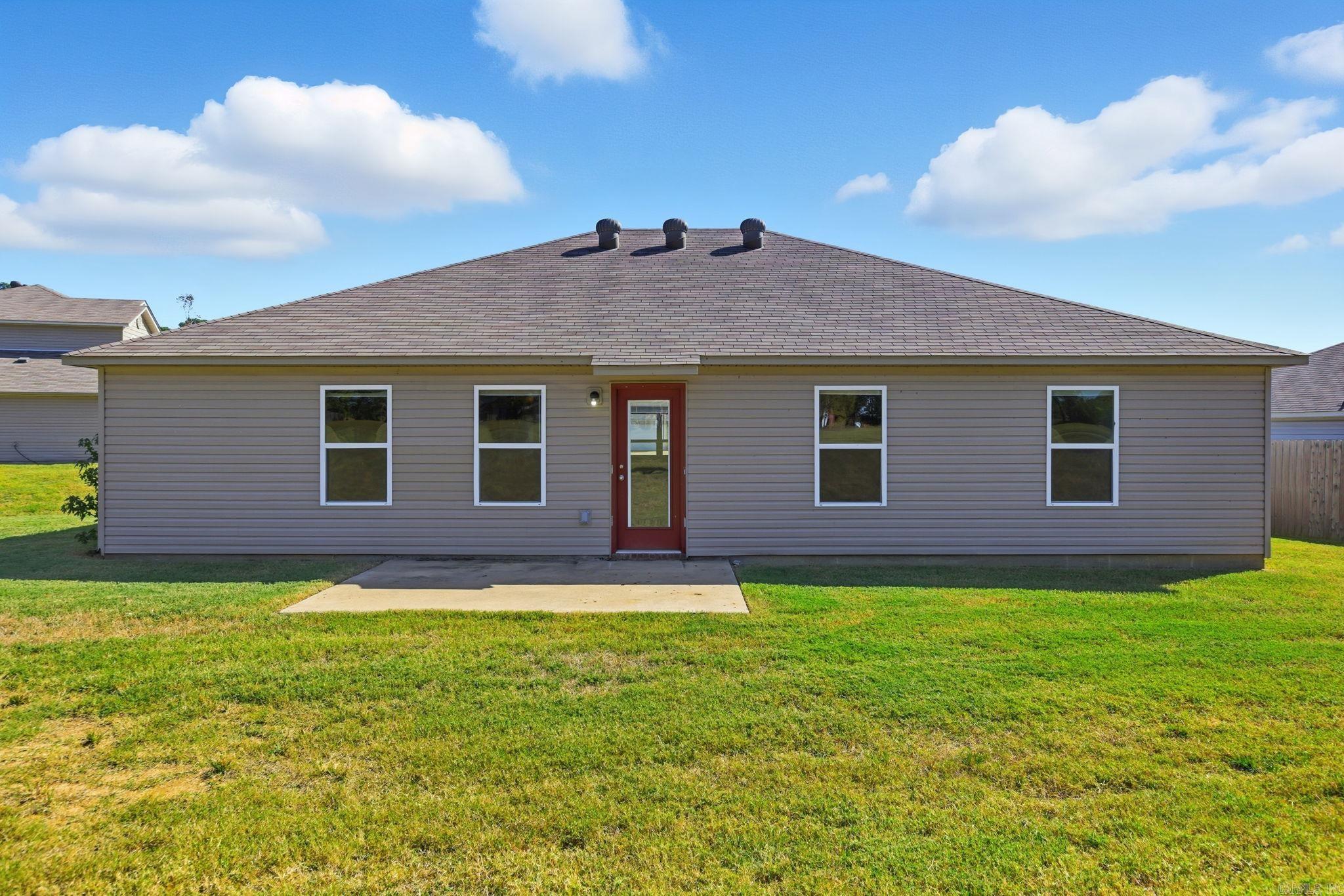 Vivian Heights - Residential