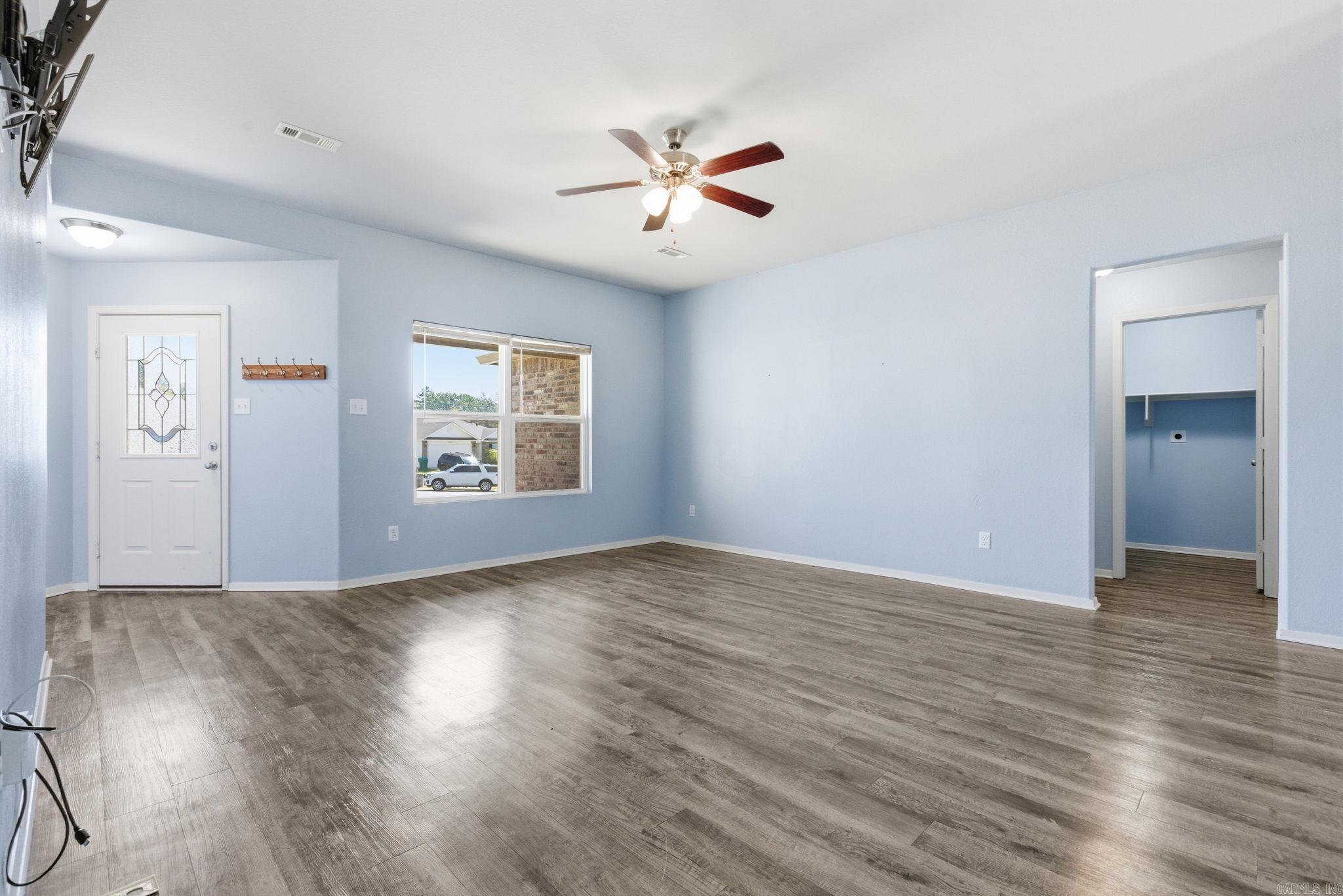 Vivian Heights - Residential