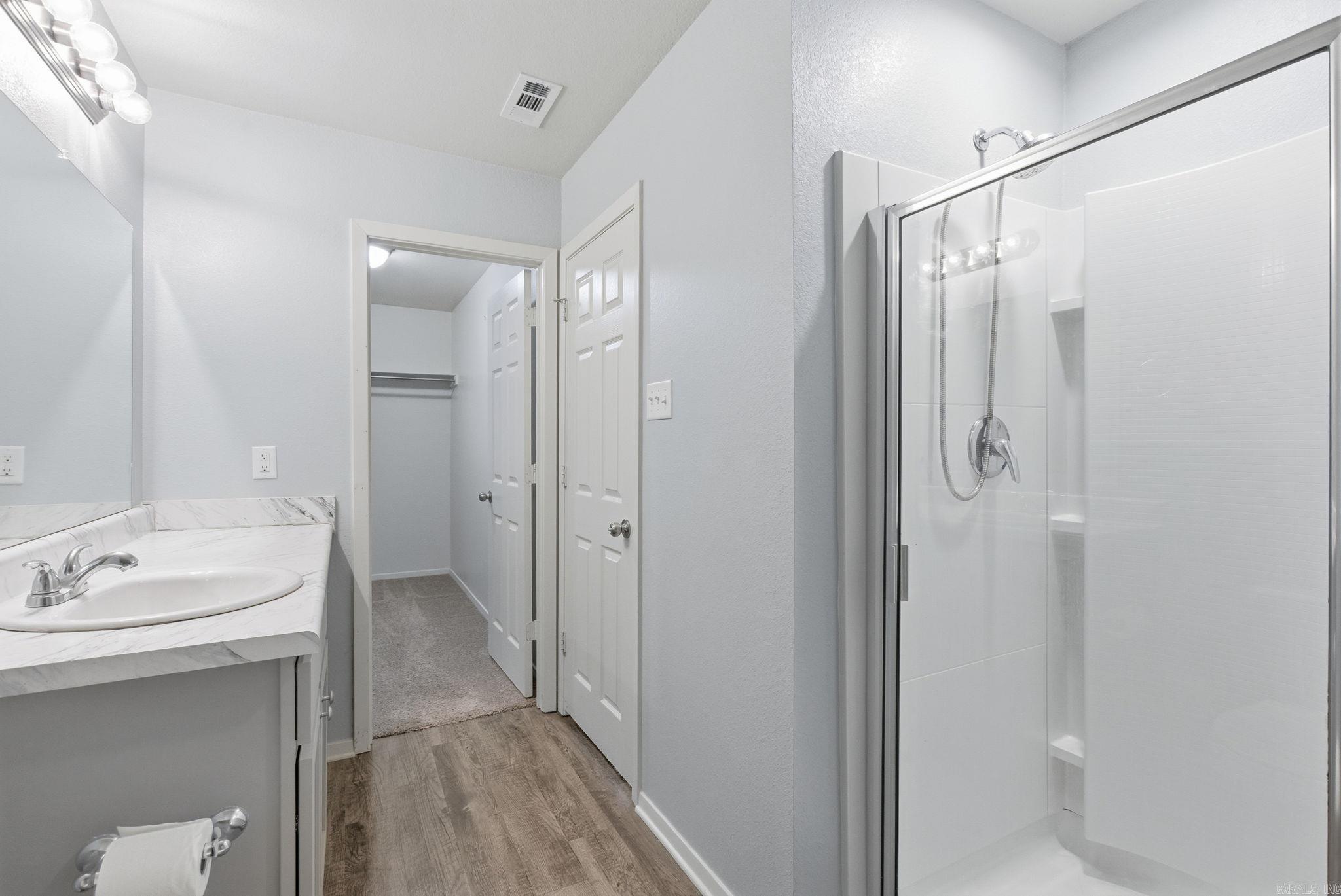 Vivian Heights - Residential