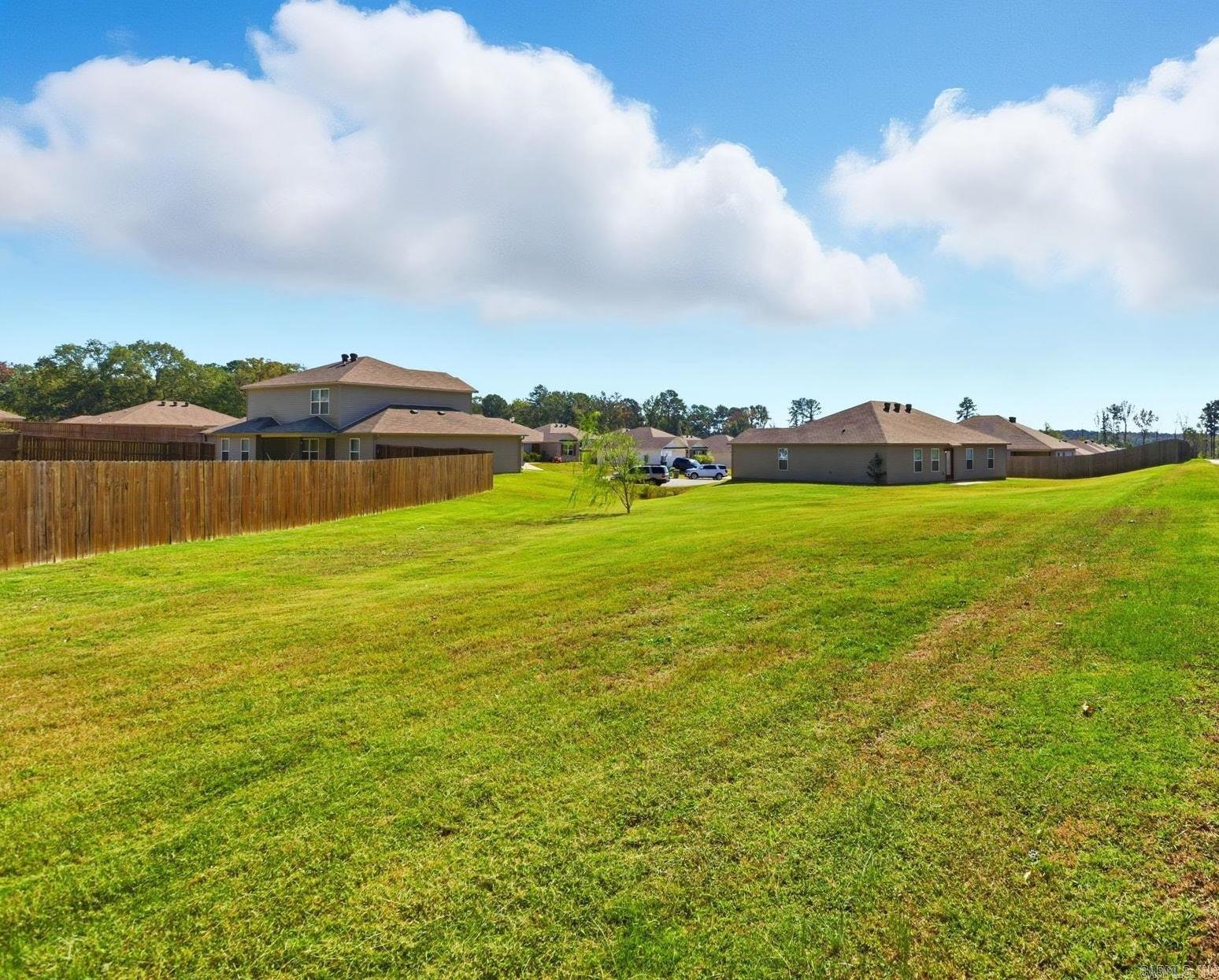 Vivian Heights - Residential