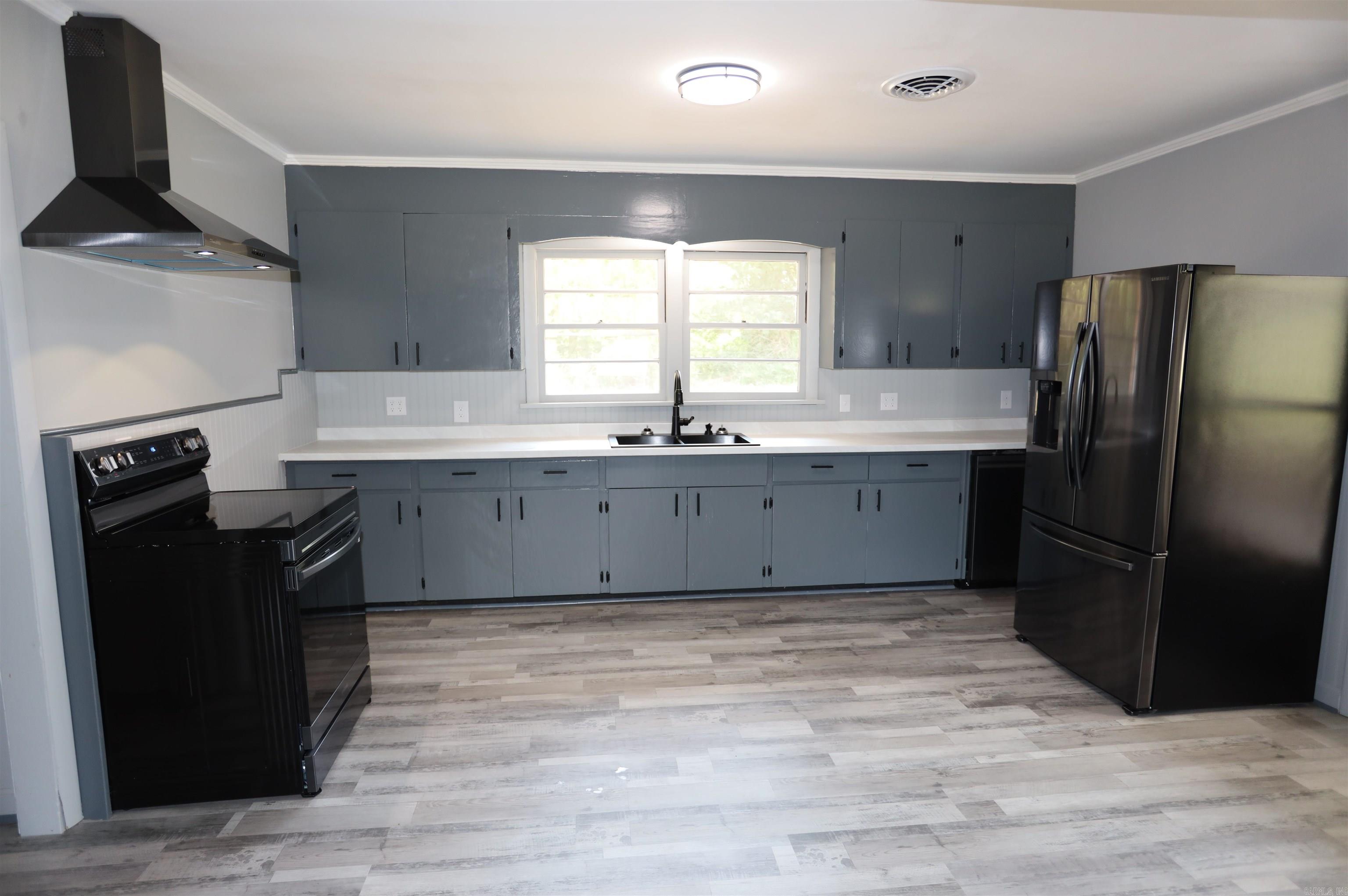 Warren - Residential